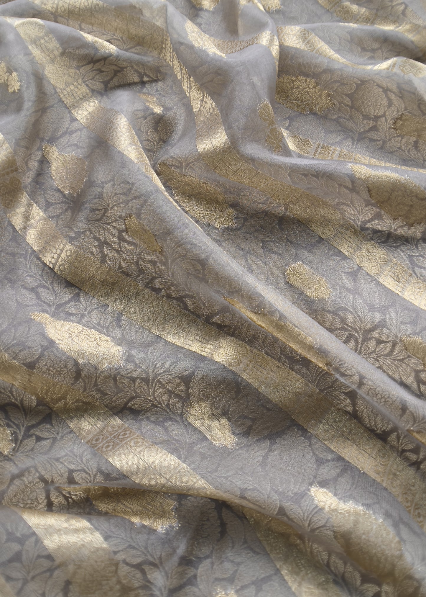 Festive Wear Brocade Suit Buy Online