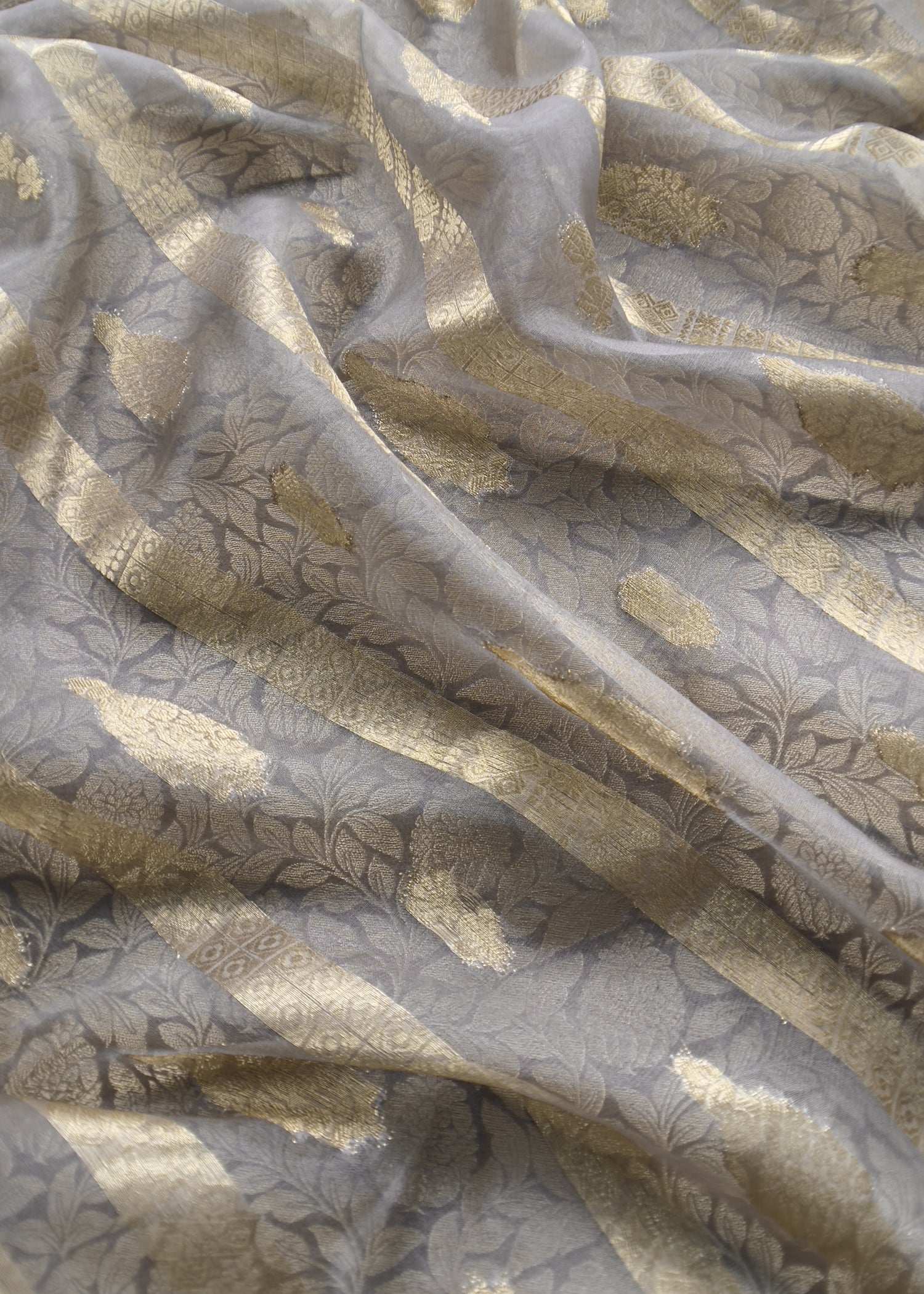 Festive Wear Brocade Suit Buy Online