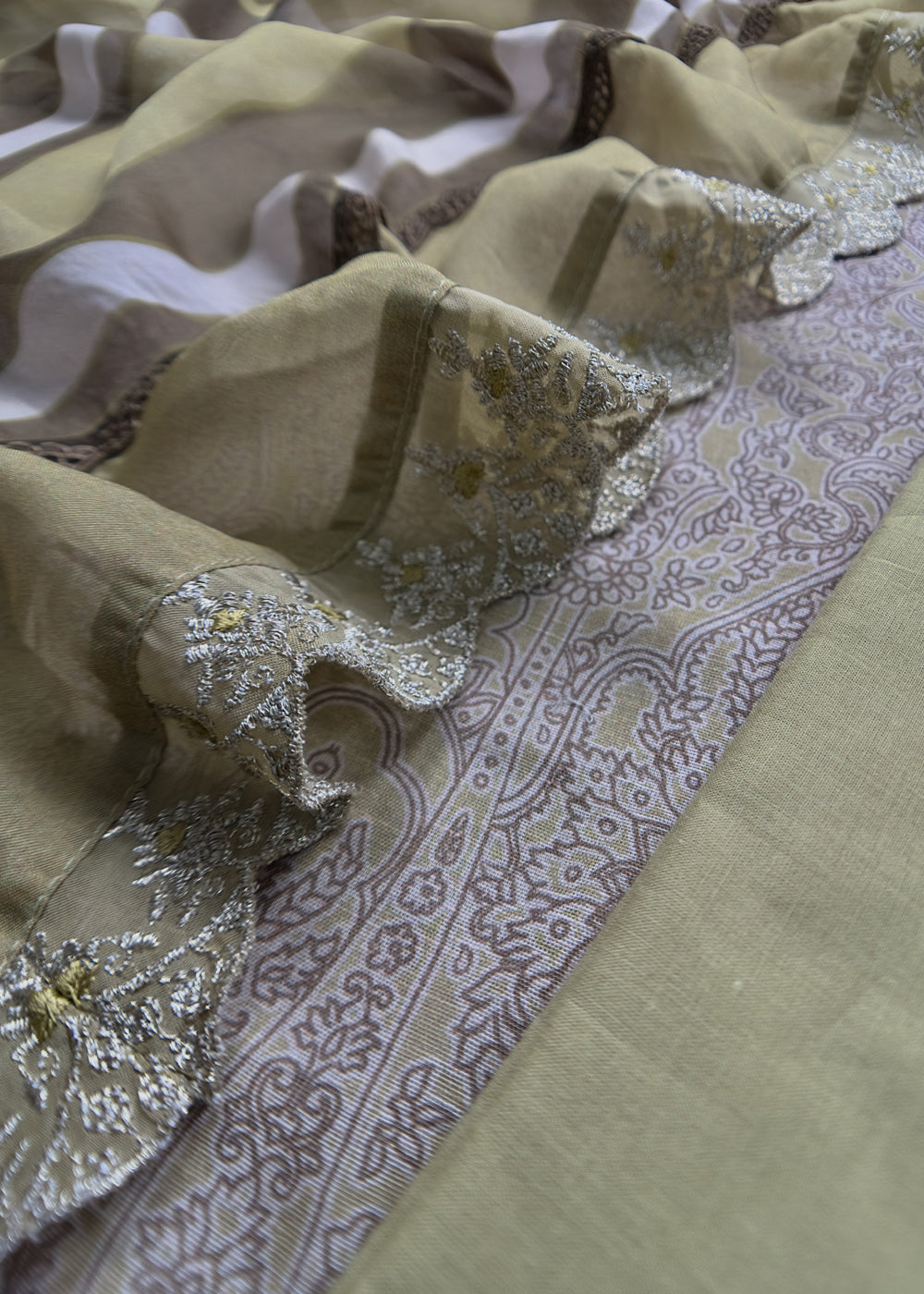 buy online linen suit for women