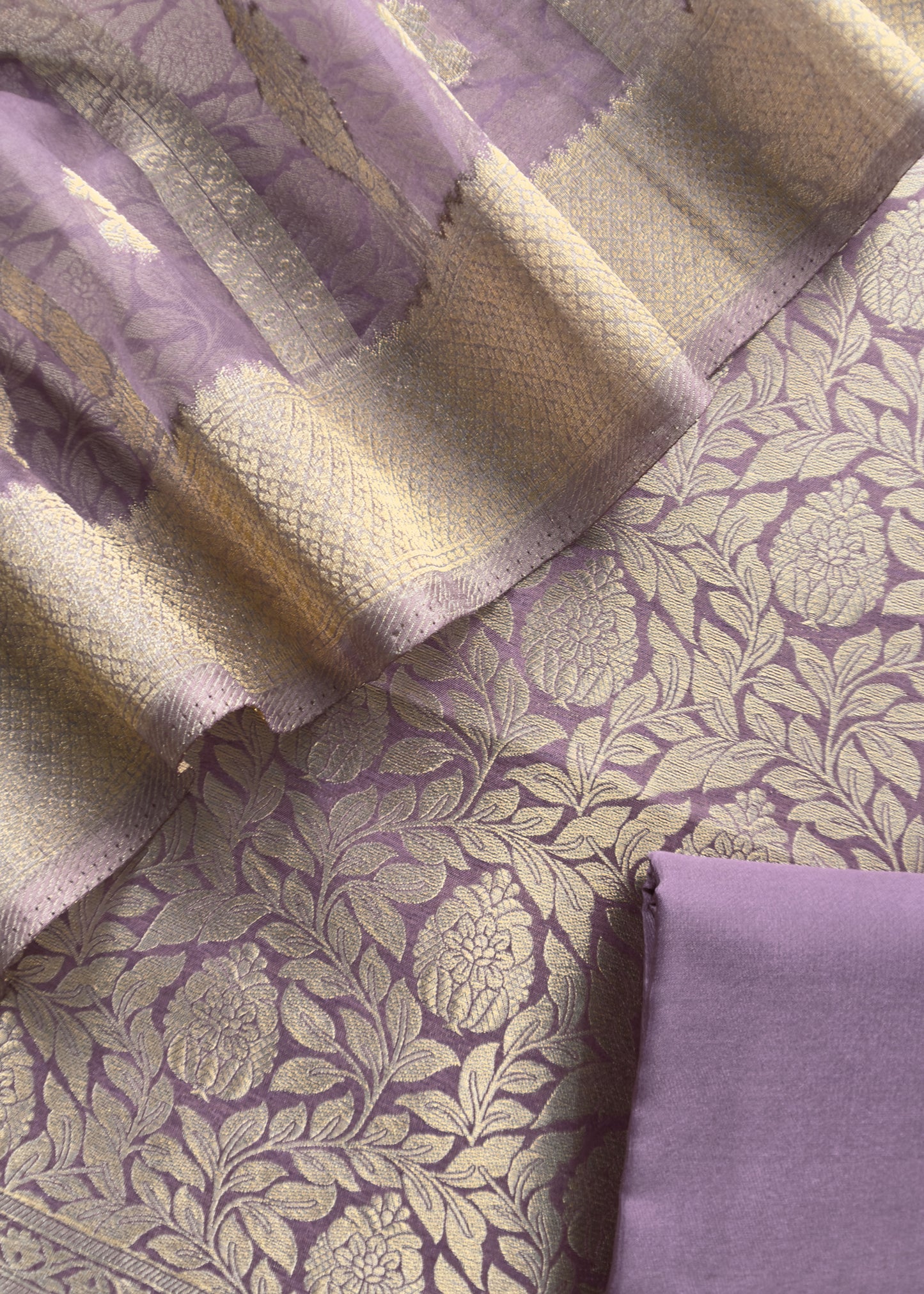 organza dupatta