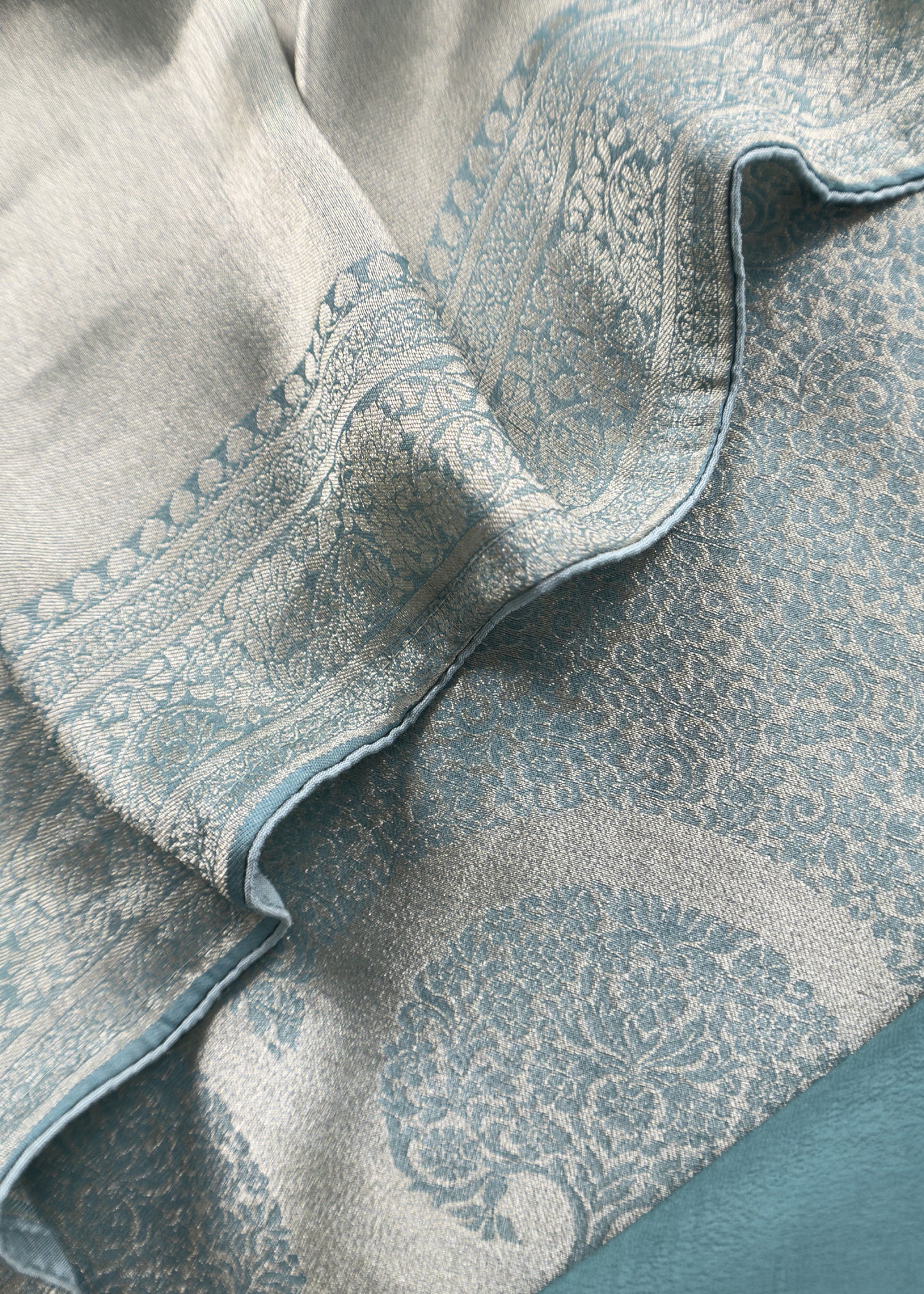 Brocade Suit Online in india