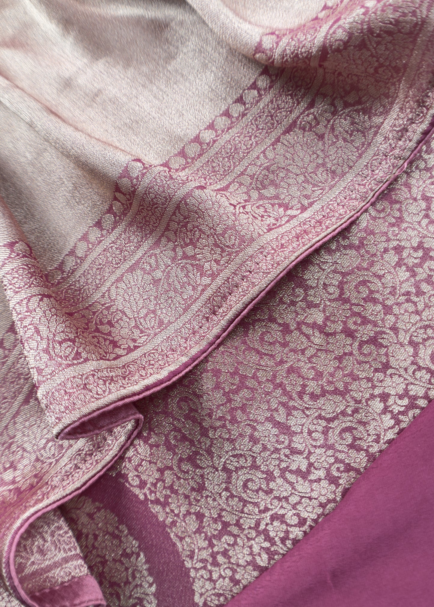 Shop Tissue Brocade Suits Collection For Parties