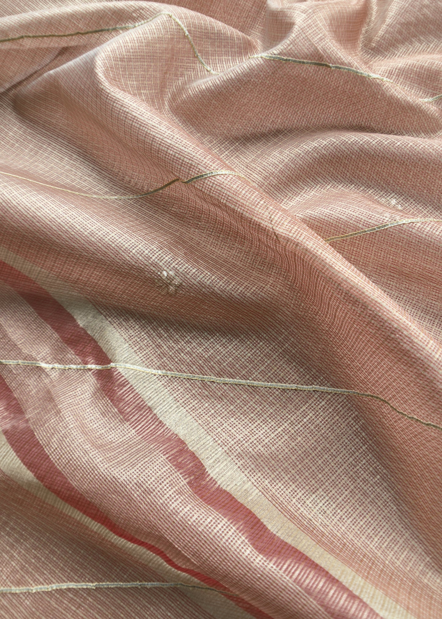 Buy wedding wear suit in tissue fabric