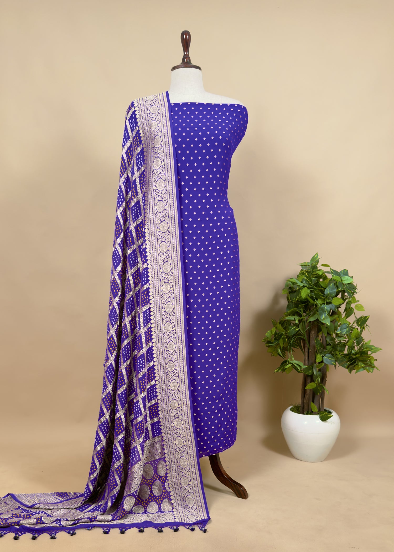Timeless Wedding Suits For Ethnic Wardrobe