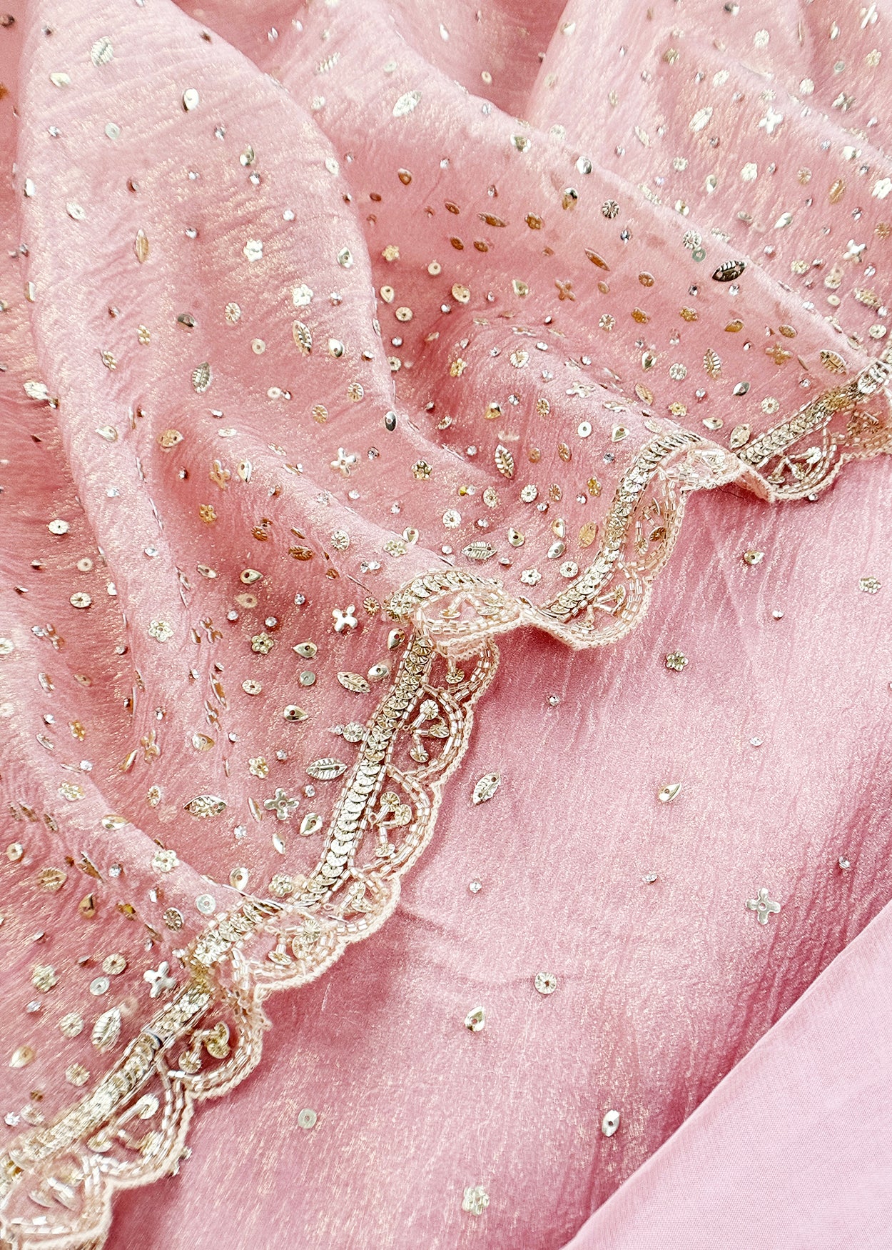 Buy Handwoven Tissue Suit