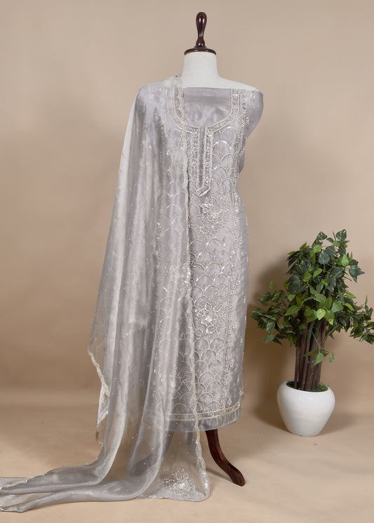 Wedding wear suits for bride