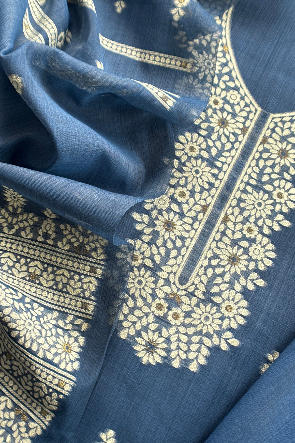 Buy jamdani suit set online at best price