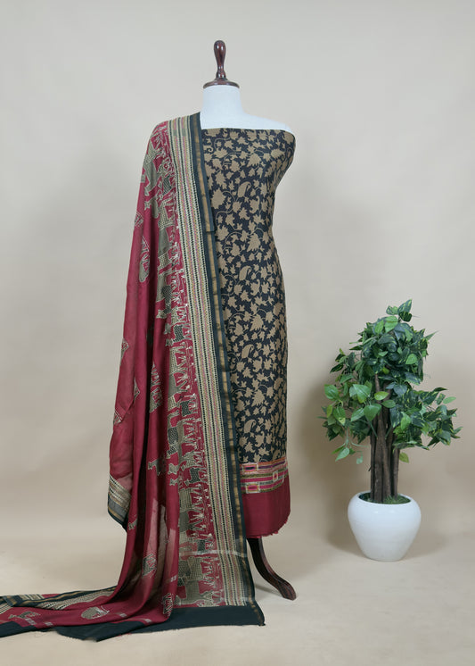 Wedding Wear Suit Set For Online