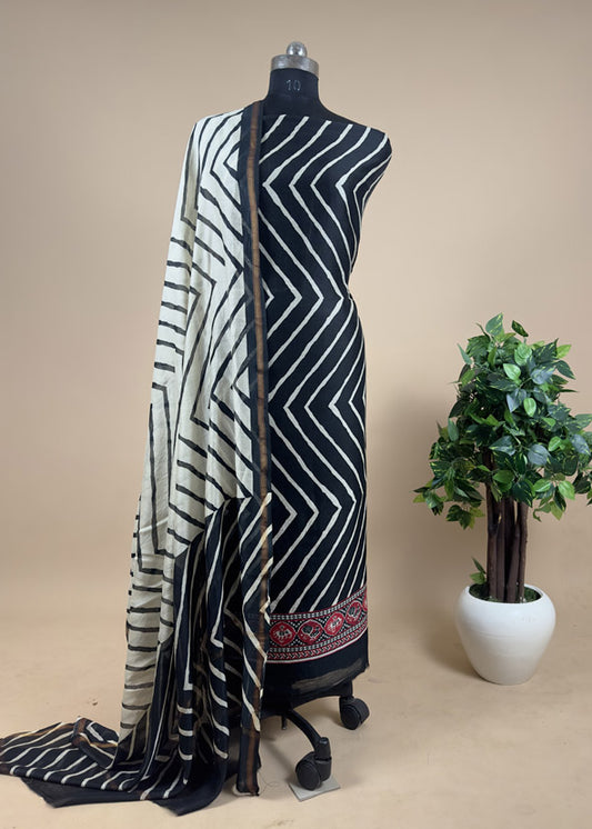 maheshwari silk salwar kameez