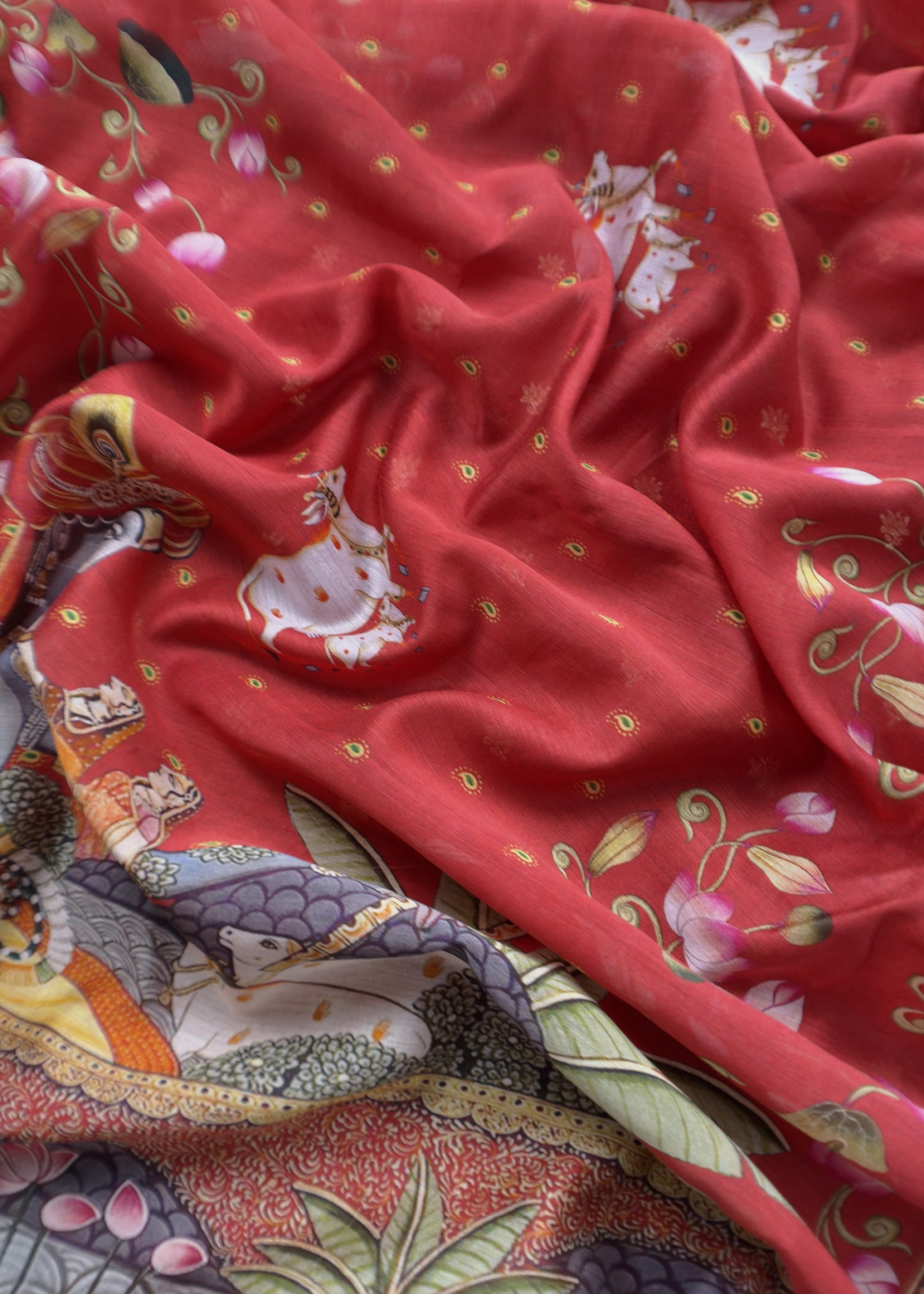 Premium Banarasi Silk Suit At The Best Price