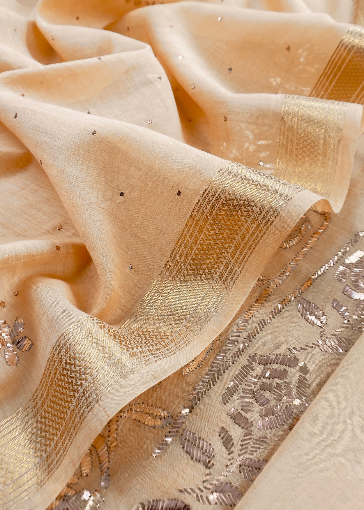 Mul cotton suit gifting for women
