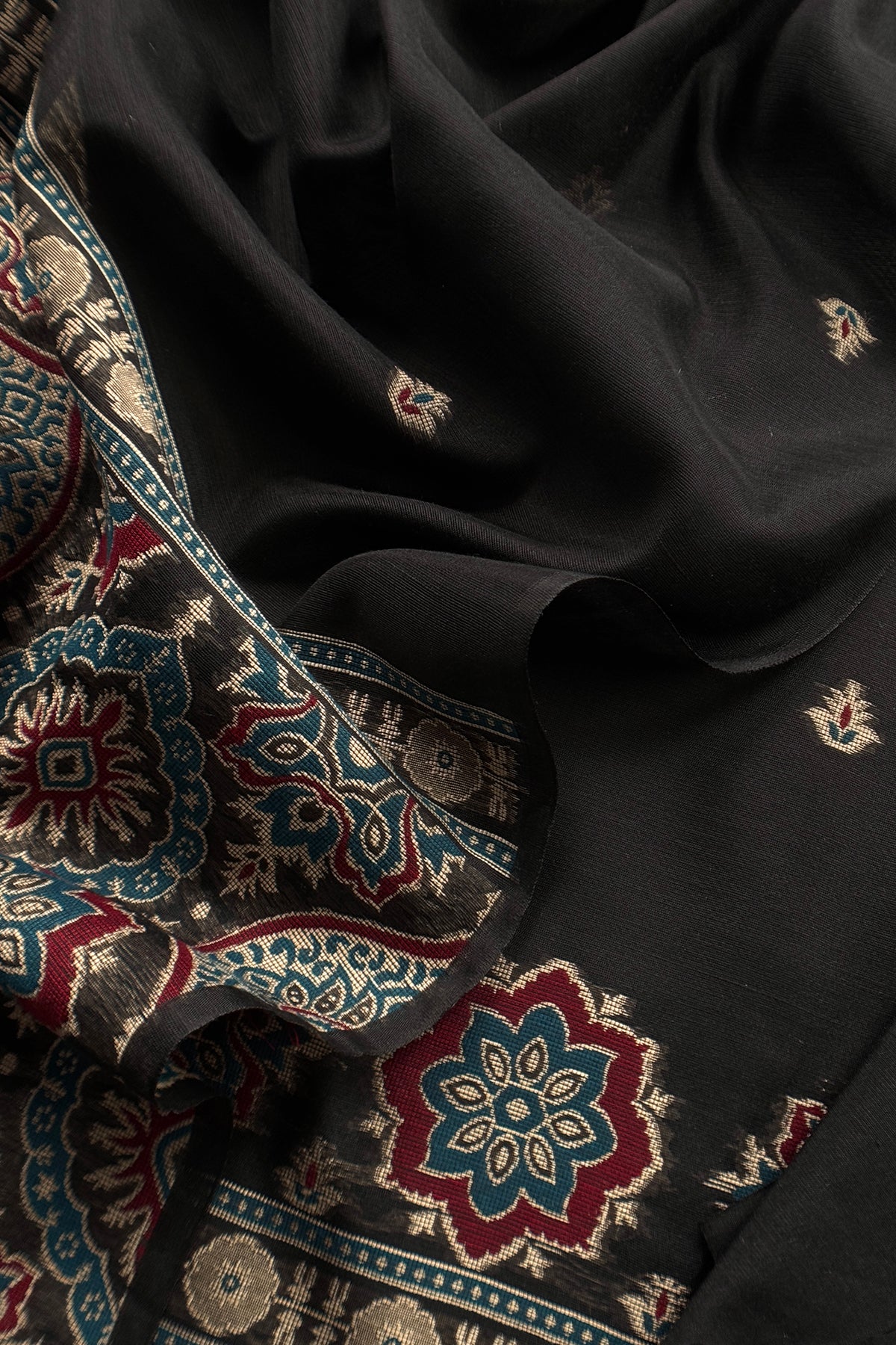 Buy jamdani suit set online at best price