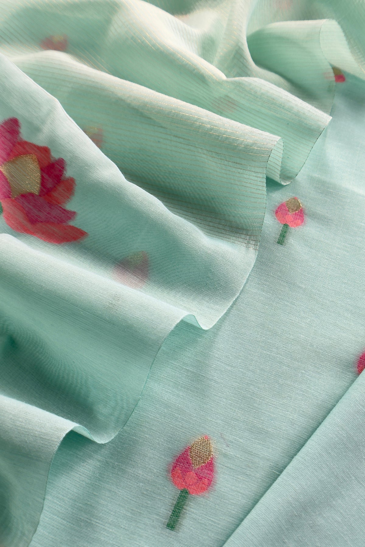 Buy Chanderi suit in best price