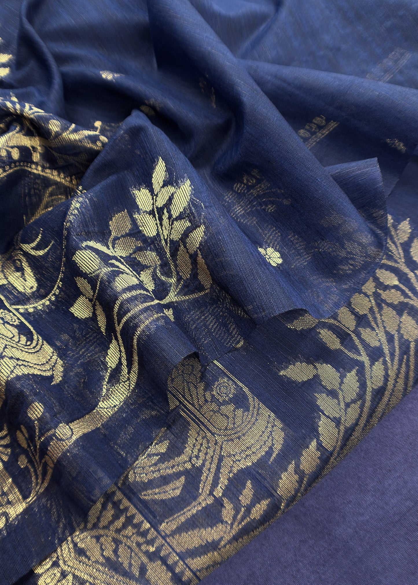 Comfort wear jamdani suit at the best price