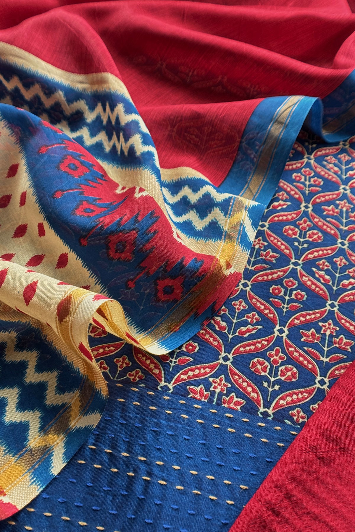 Buy Maheshwari Suit at the Best Price