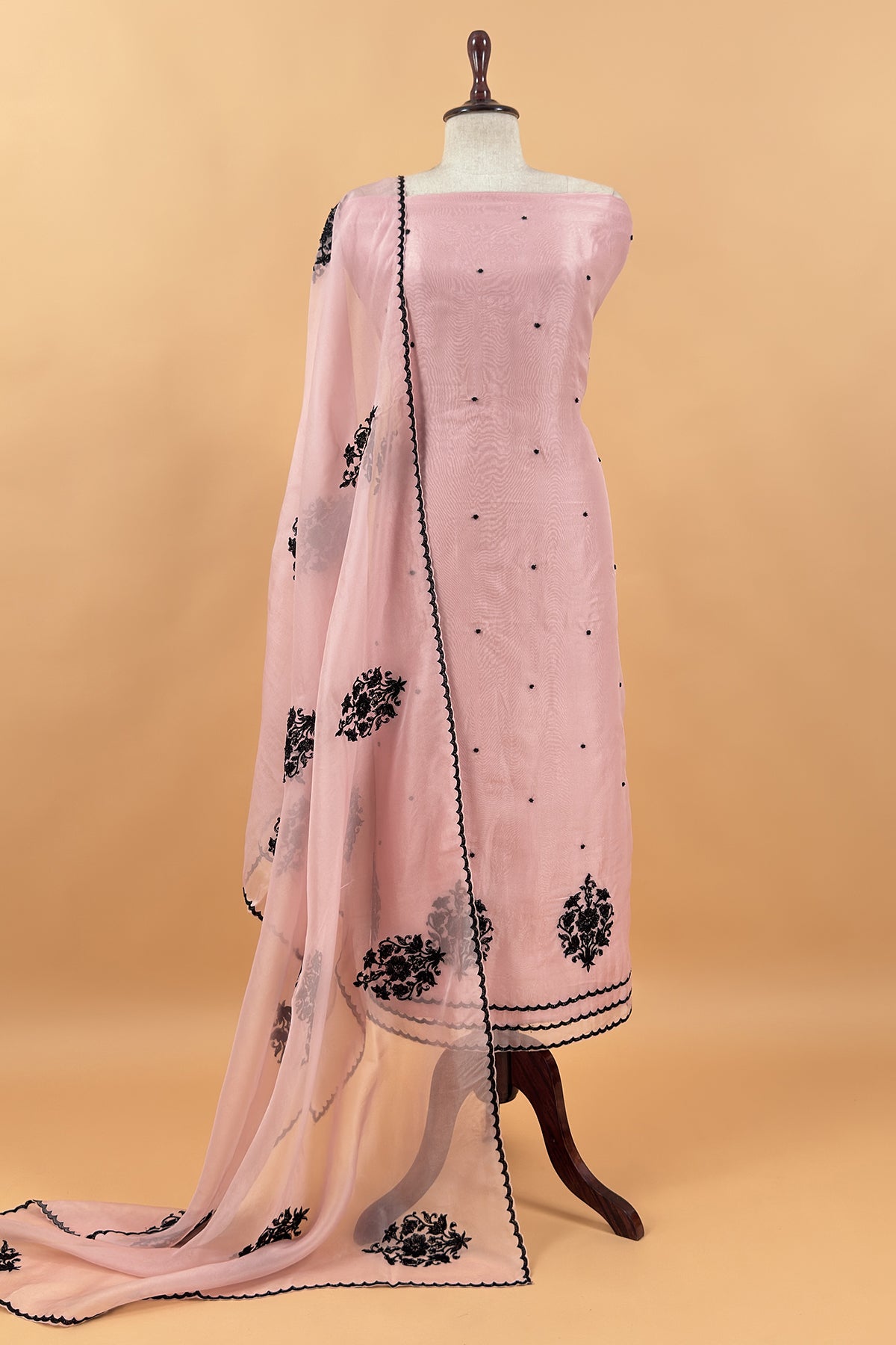 buy designer wedding wear kora silk suits