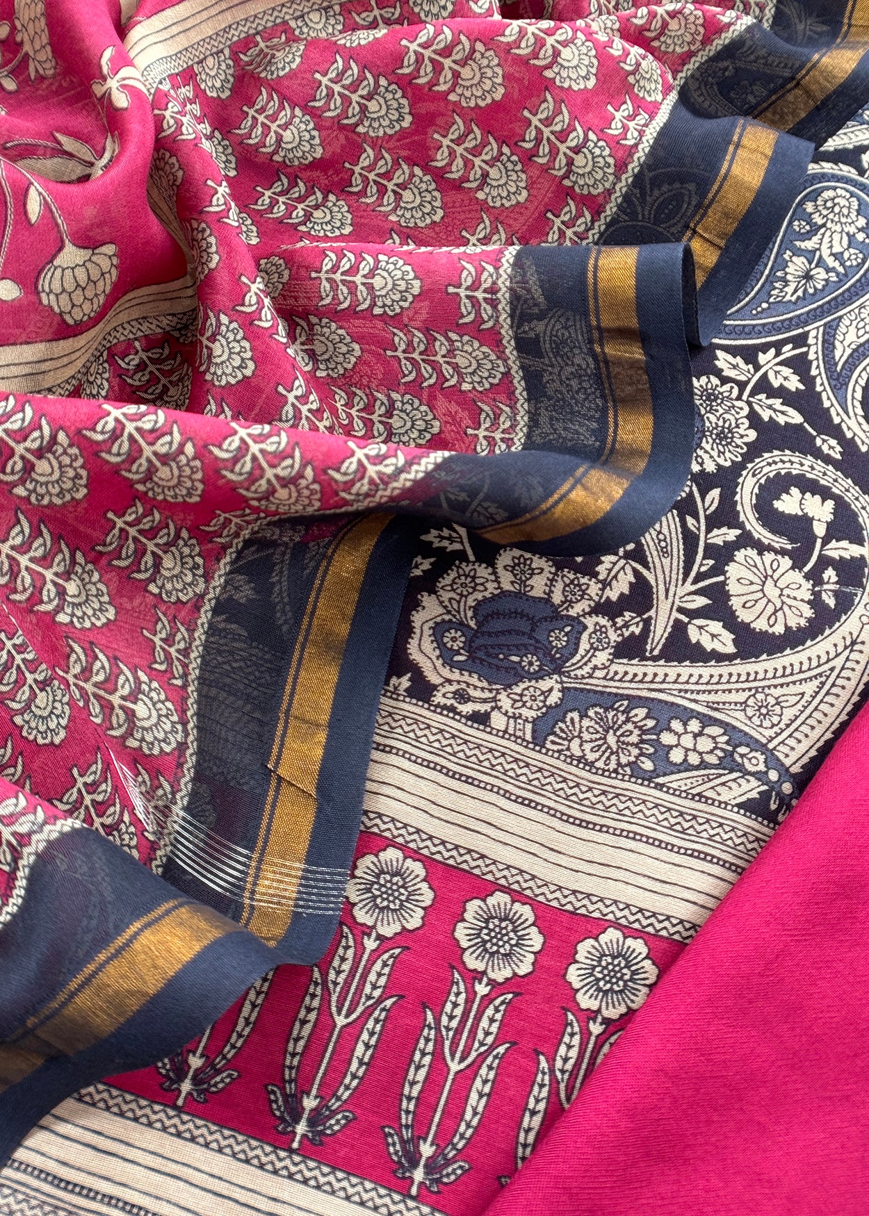 Buy maheshwari suit with dupatta