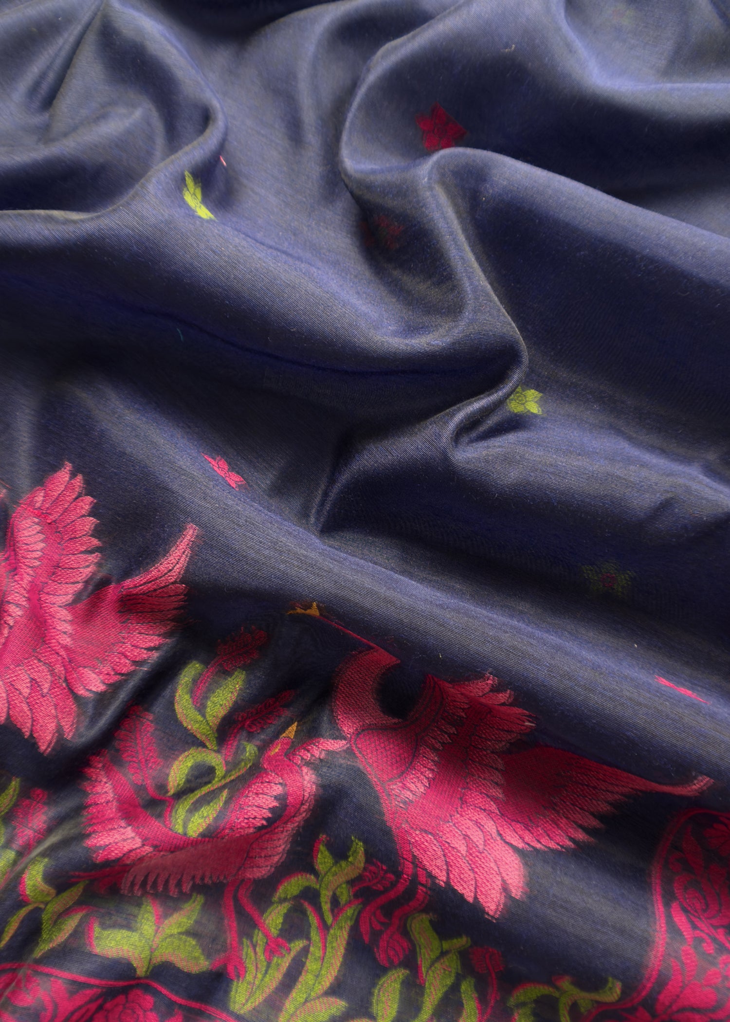 Premium quality jamdani suit for women