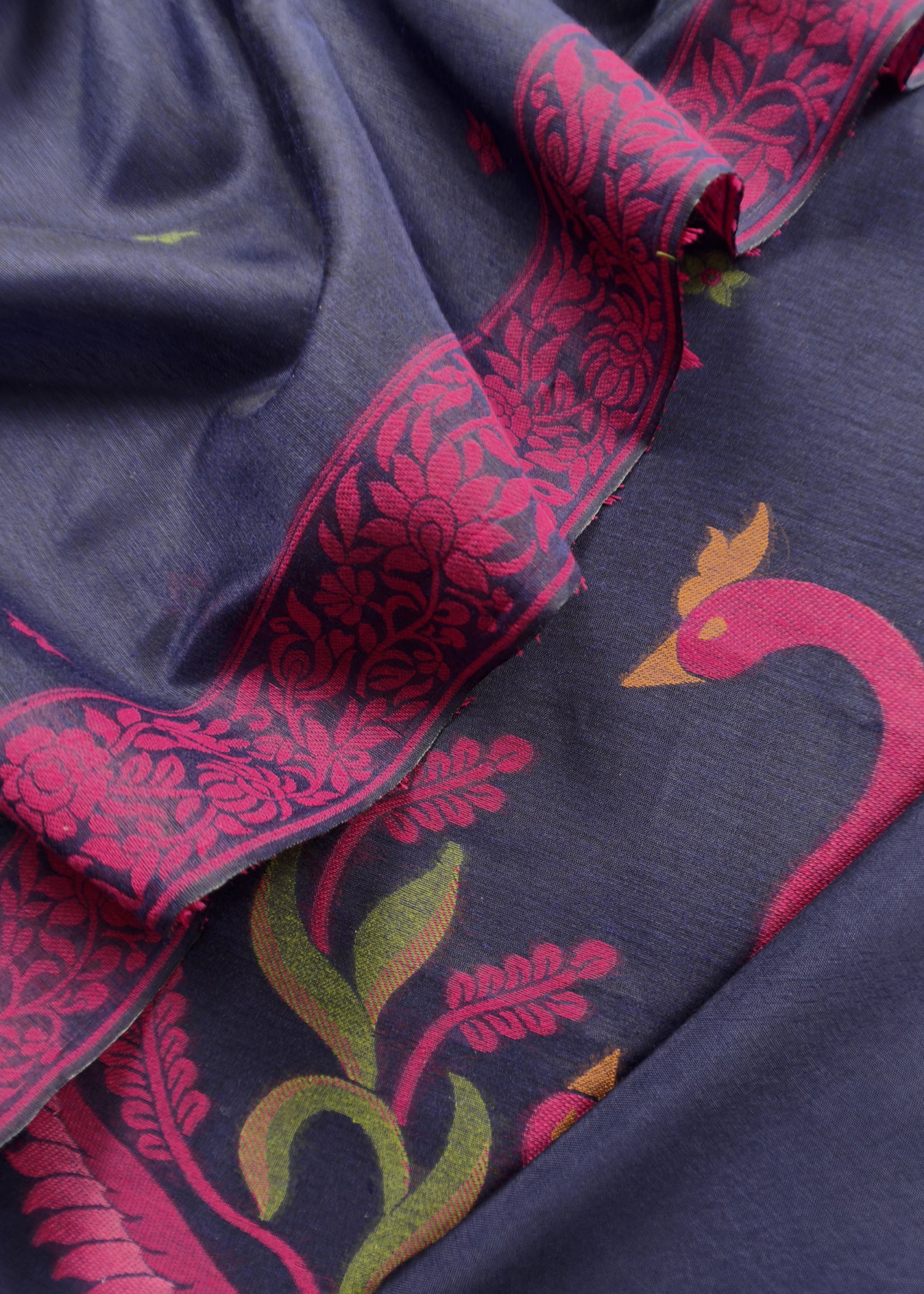 latest design jamdani suit
