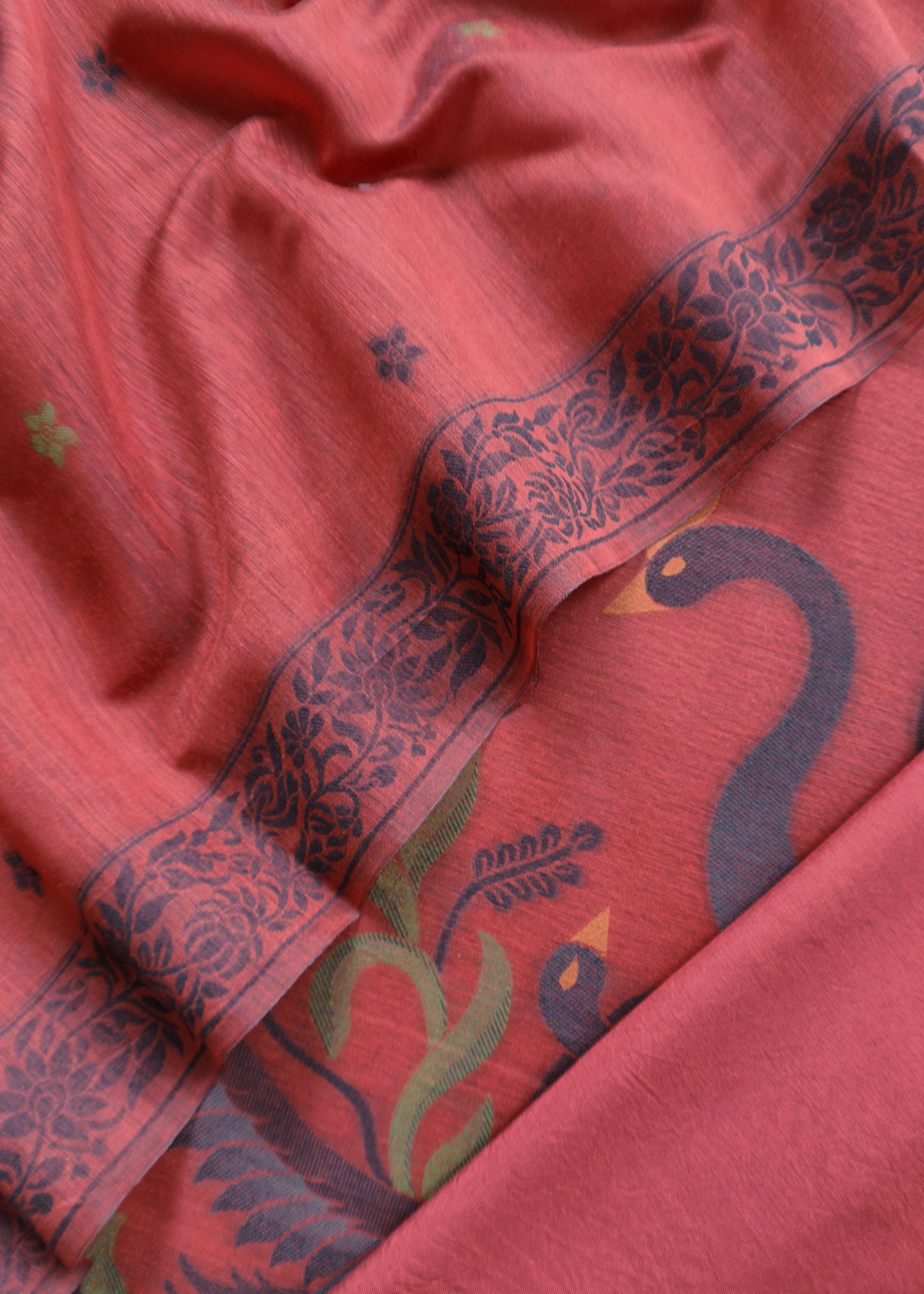 office wear jamdani wear online