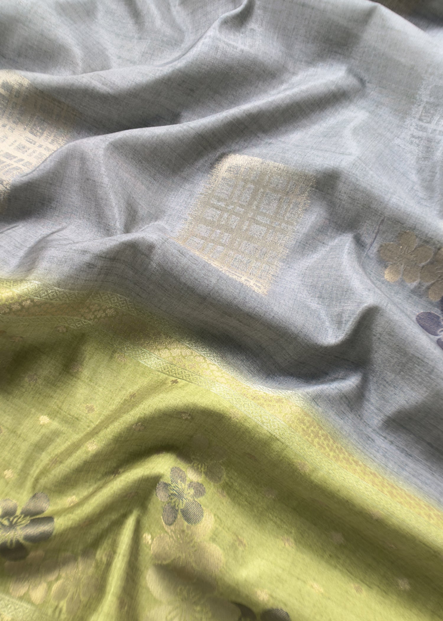 office wear jamdani wear online