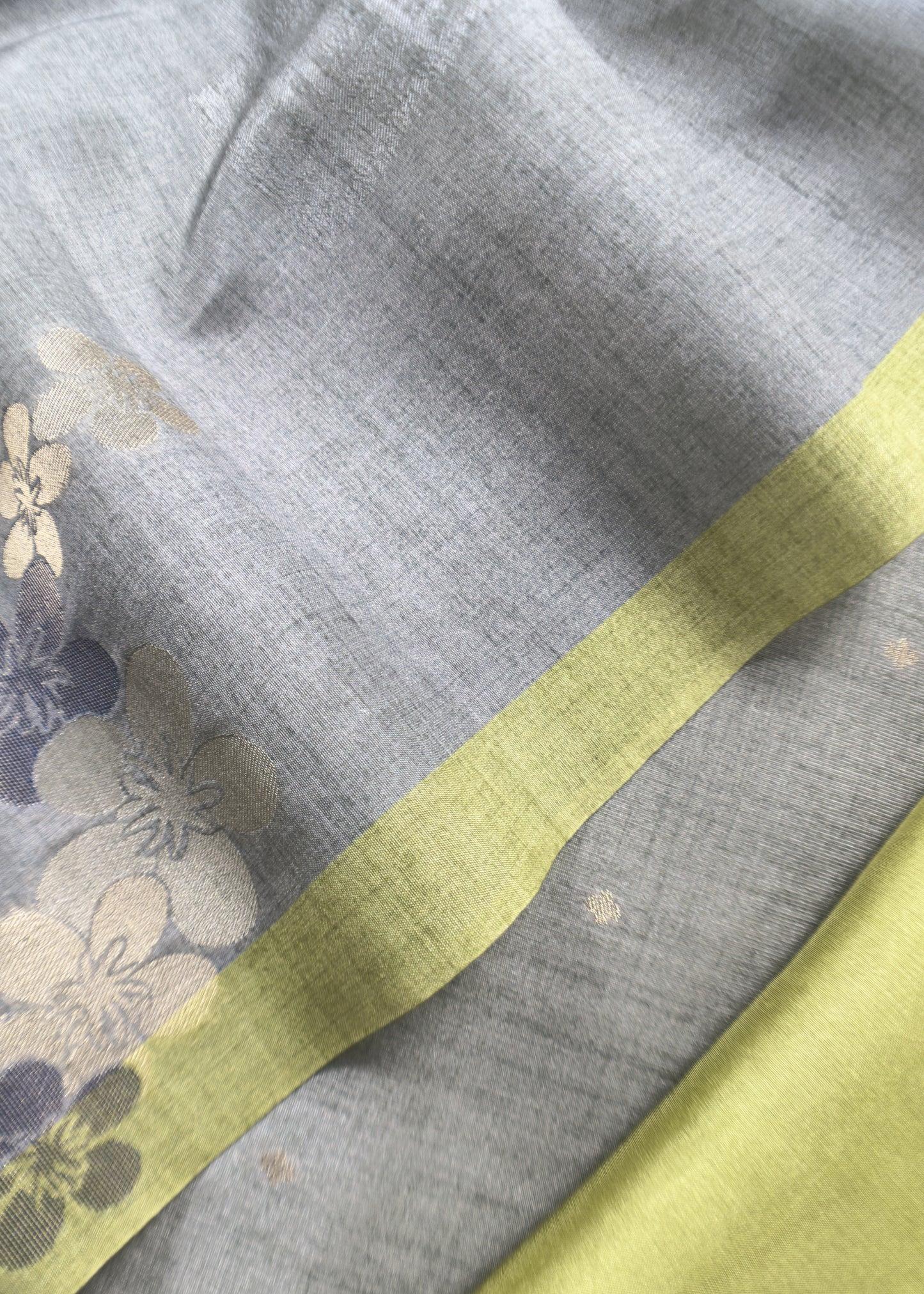 Premium quality jamdani suit for women