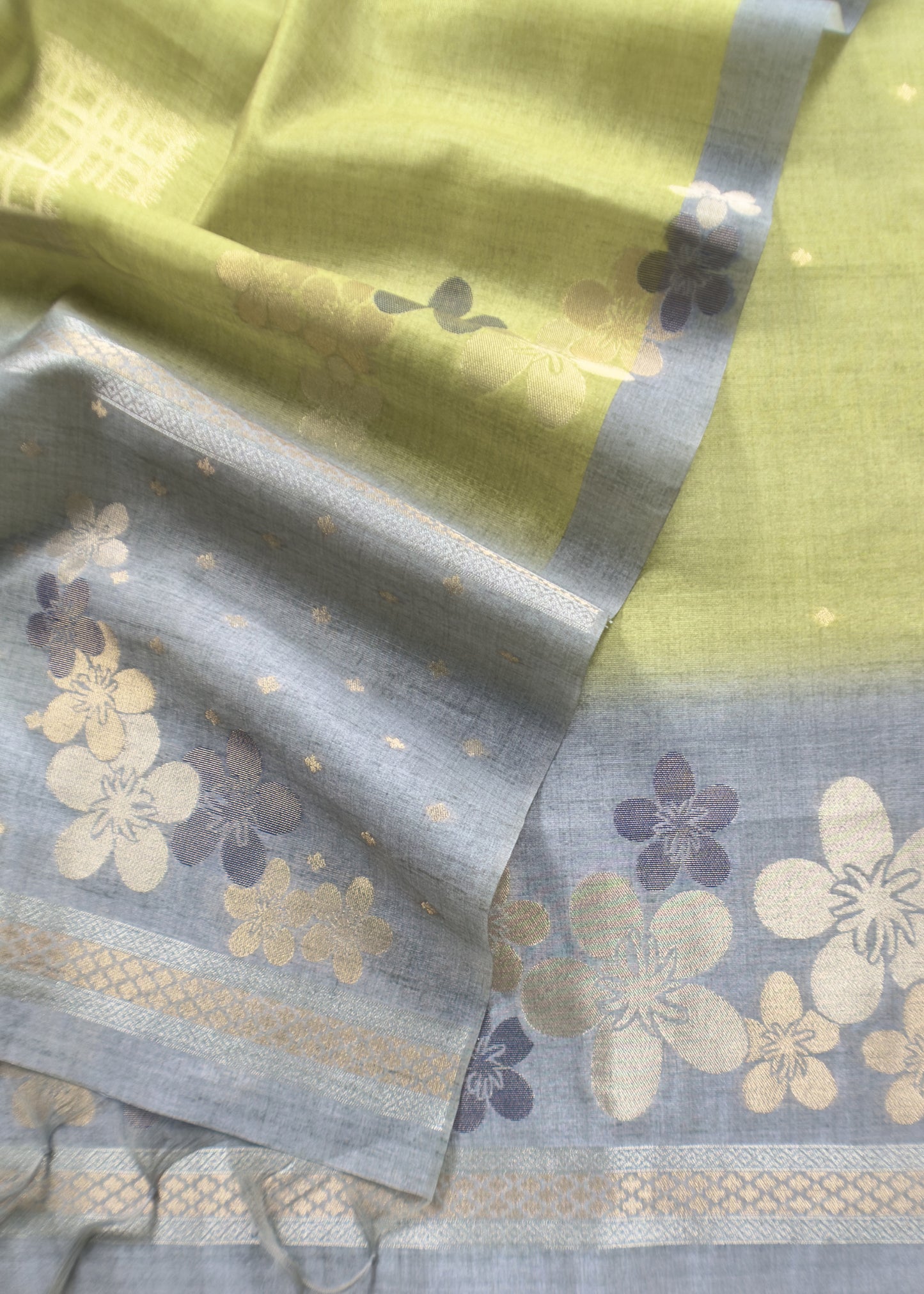 jamdani weaving suit online