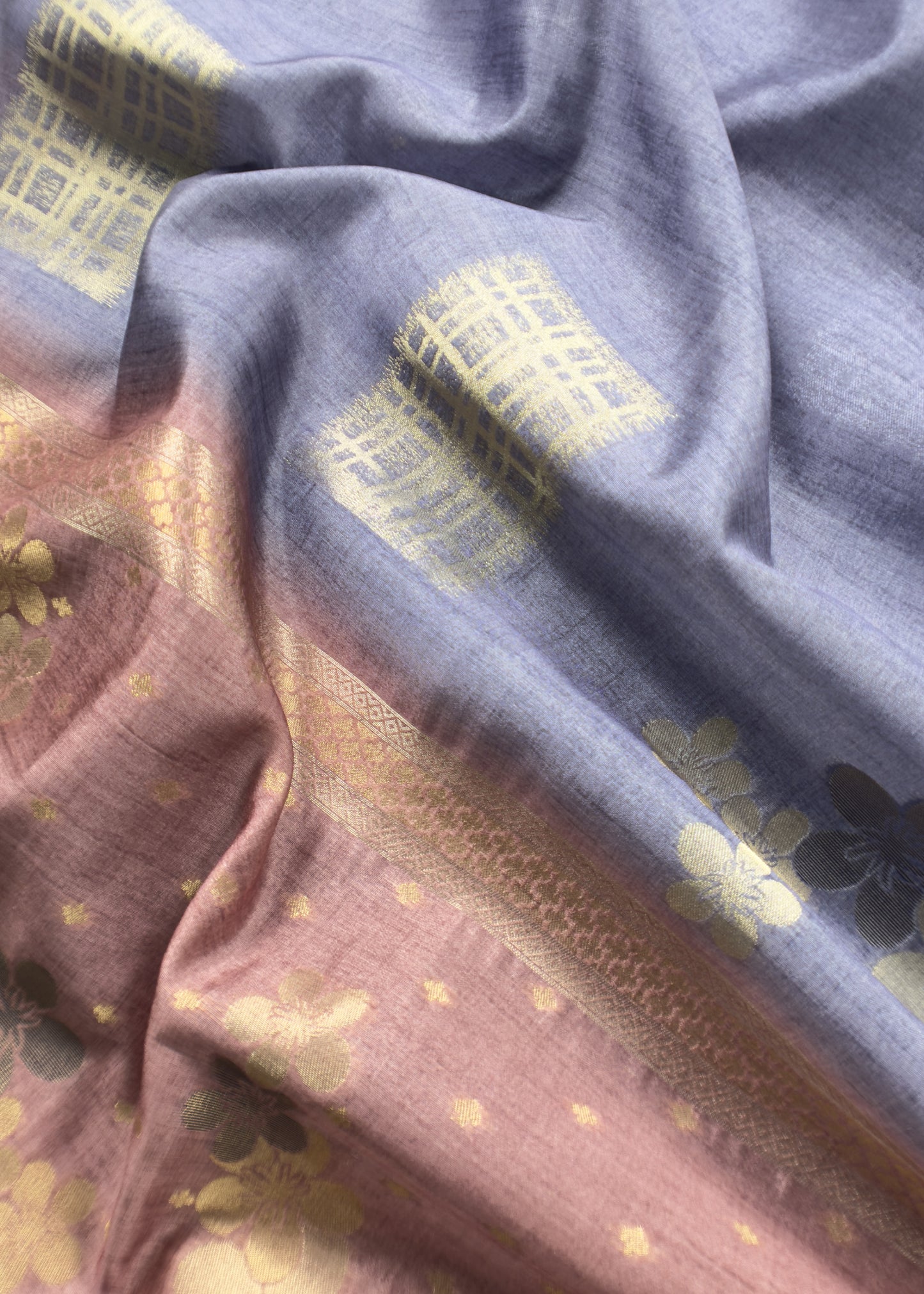 Premium quality jamdani suit for women