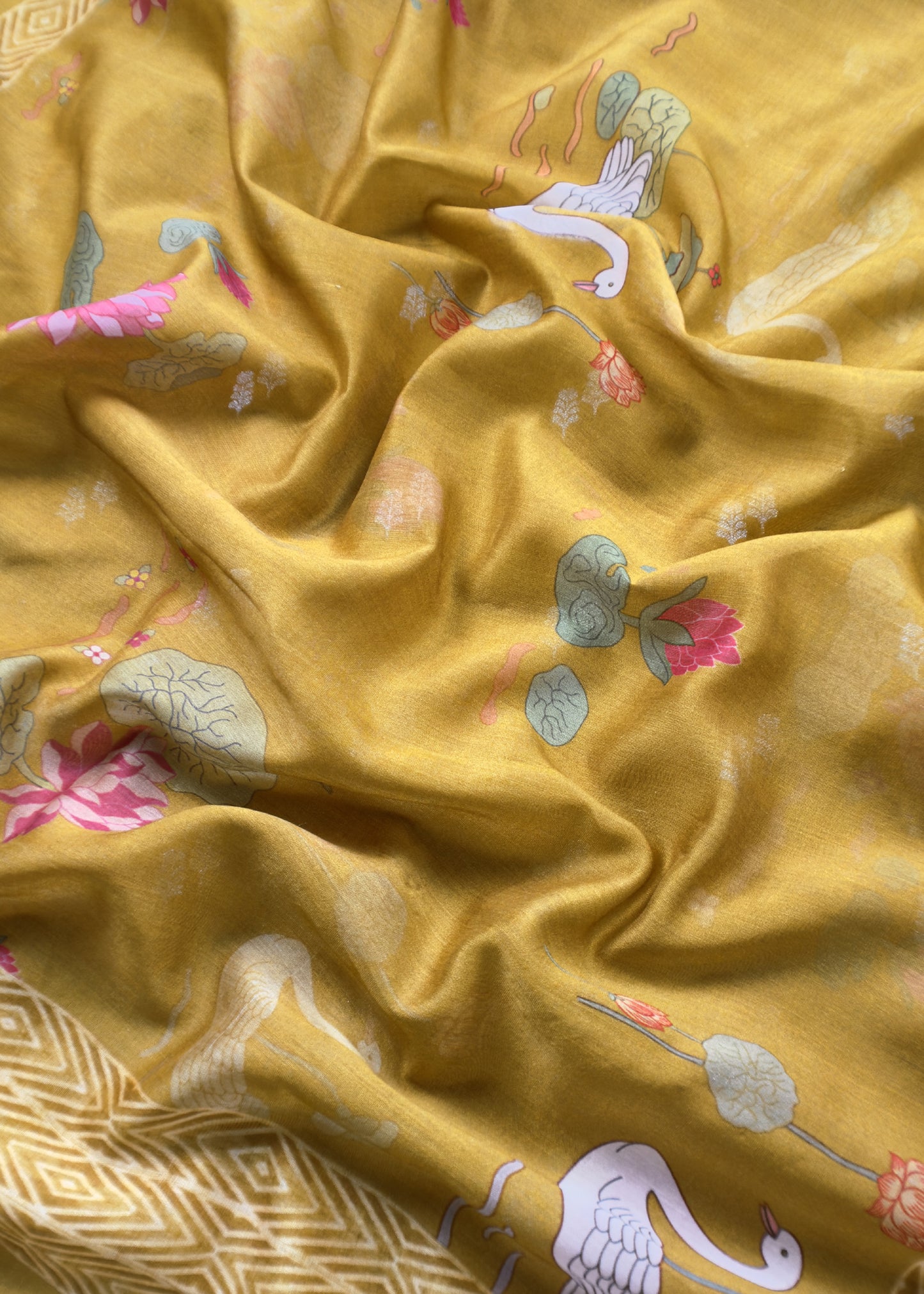 Banarasi Unstitched Suit Set for Online