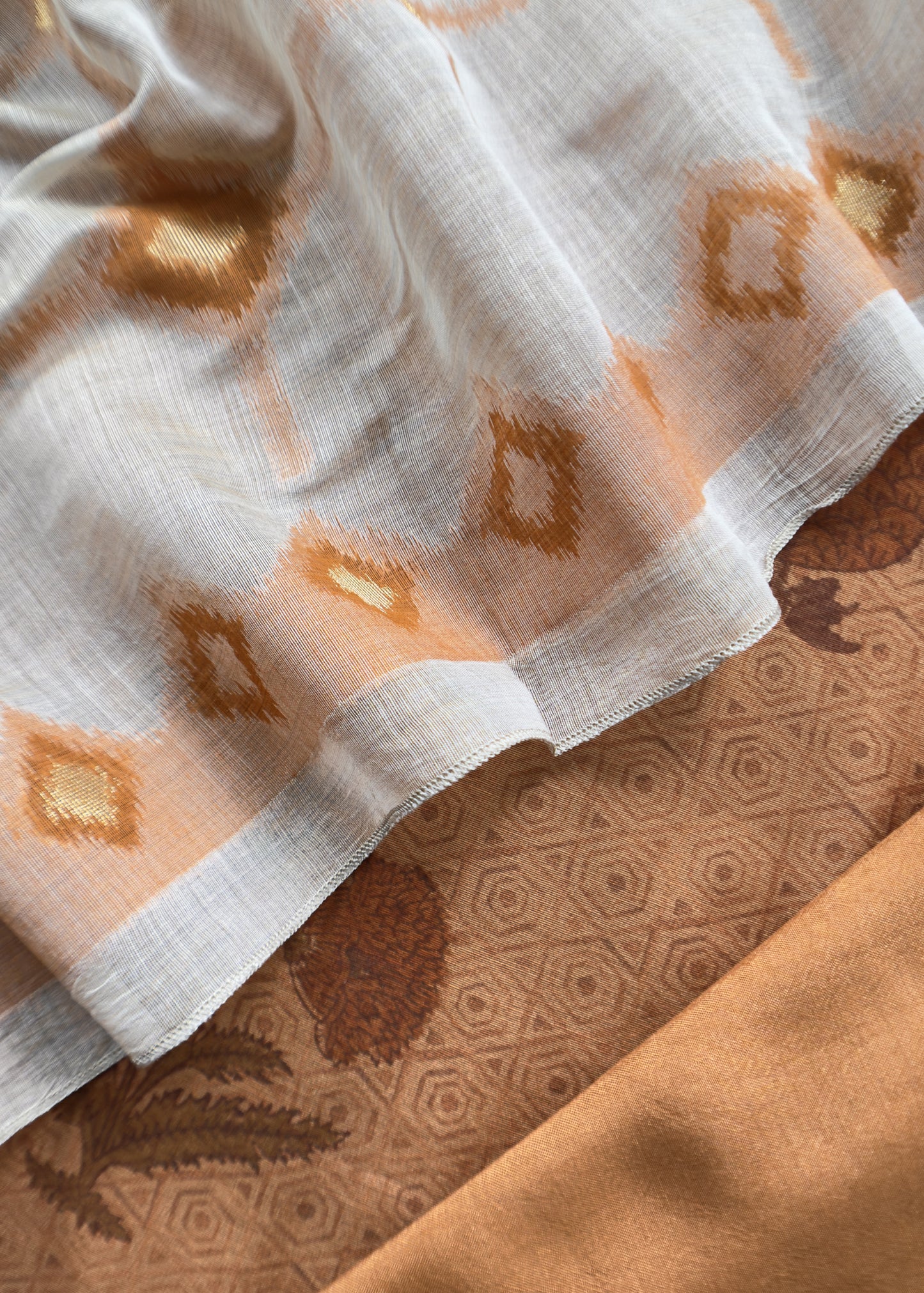 Premium quality jamdani suit for women