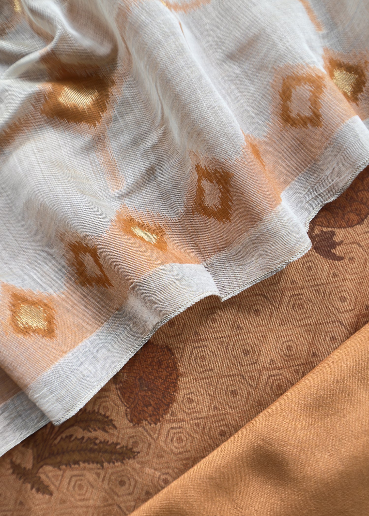 Premium quality jamdani suit for women