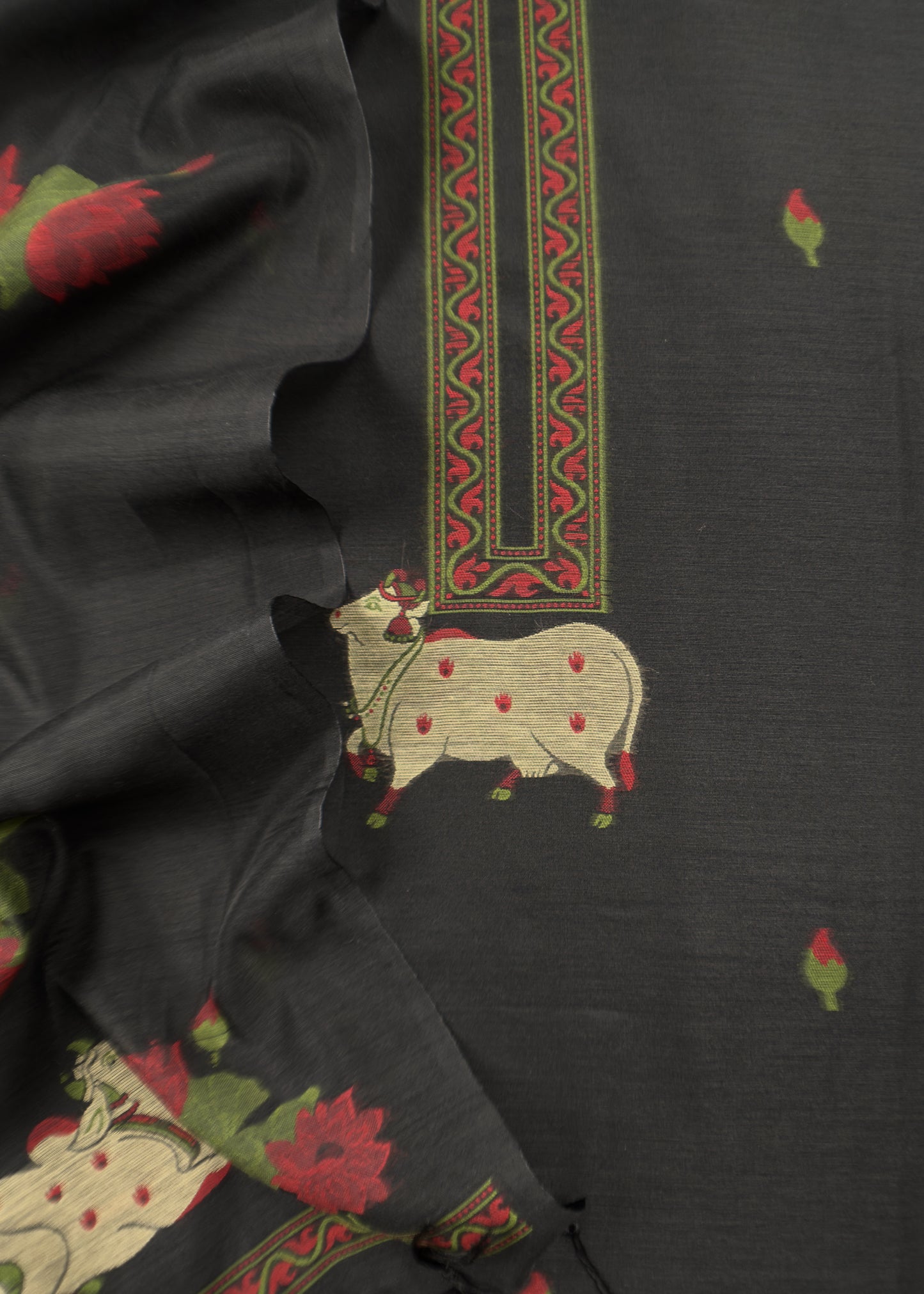 jamdani weaving suit online