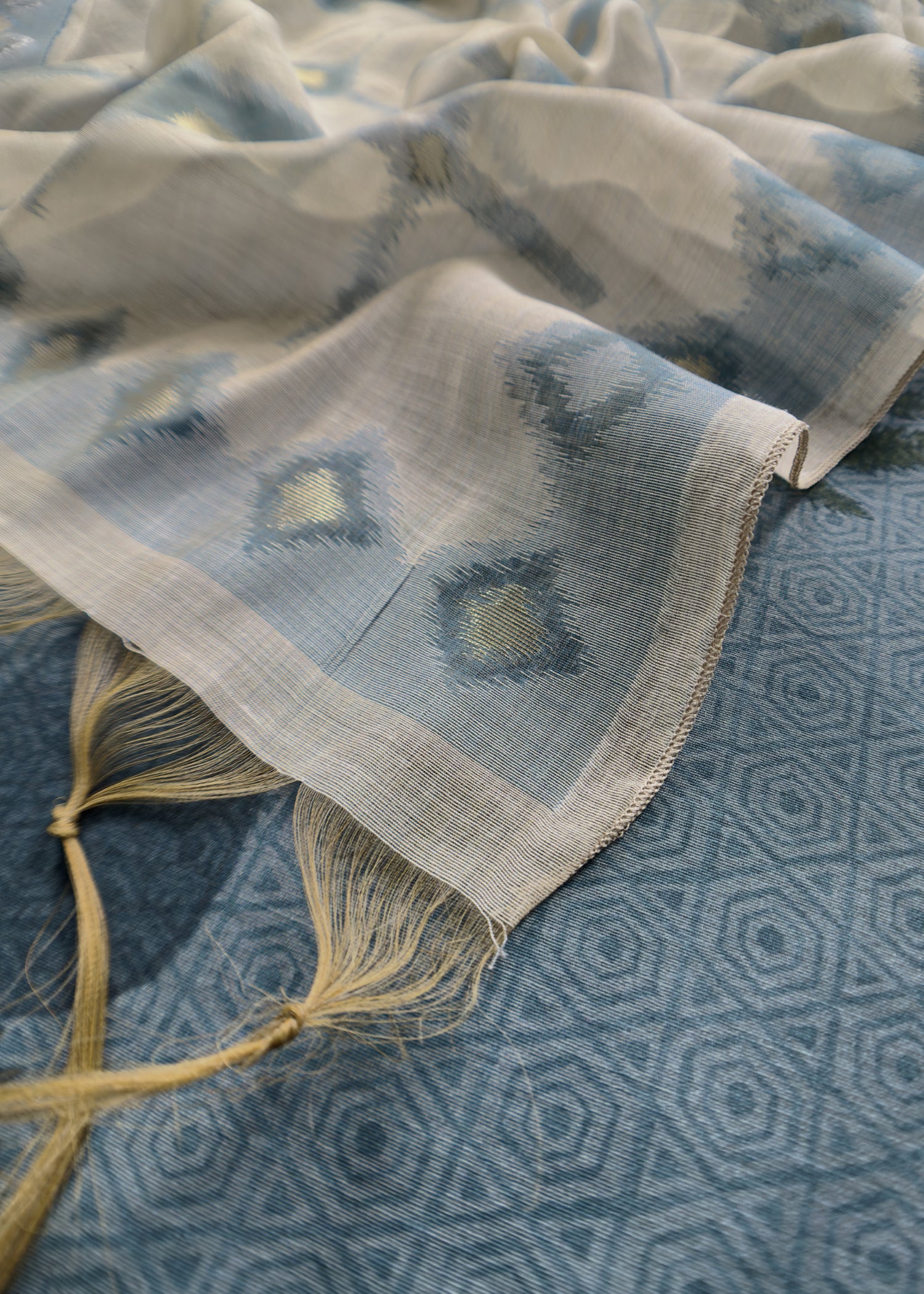 Jamdani suit at the best price