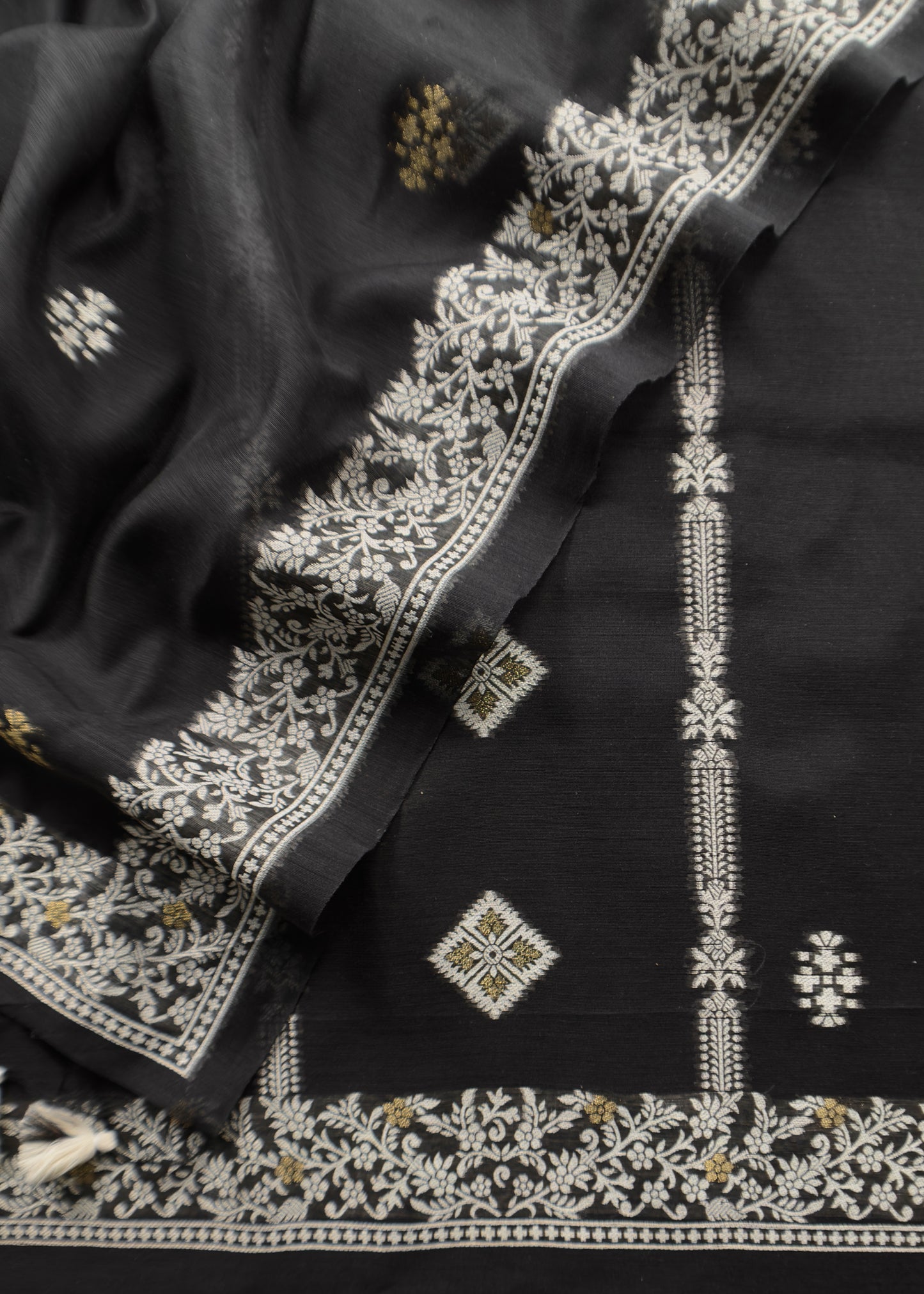 jamdani weaving suit online
