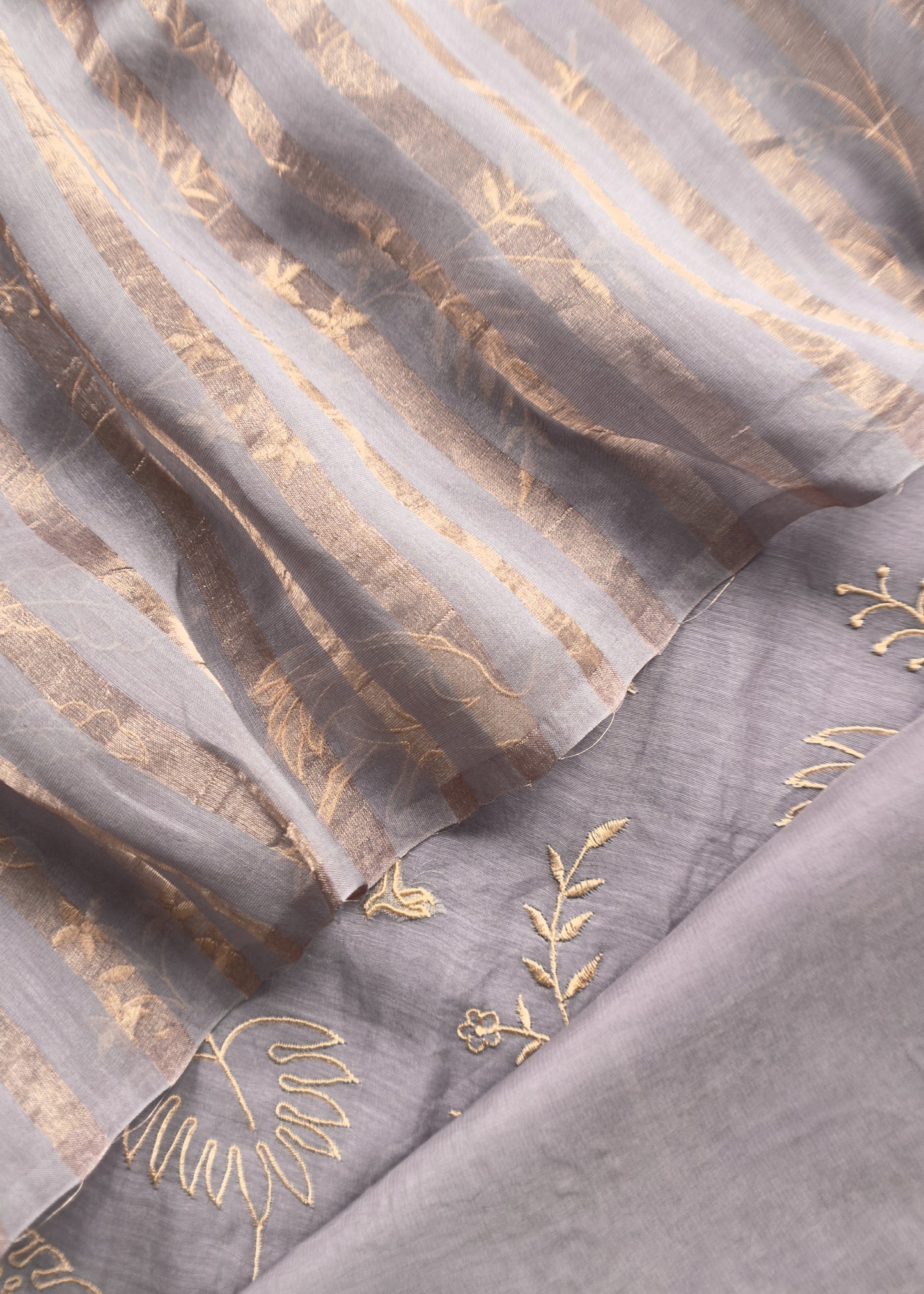 Buy wedding wear suit in pure mul cotton fabric