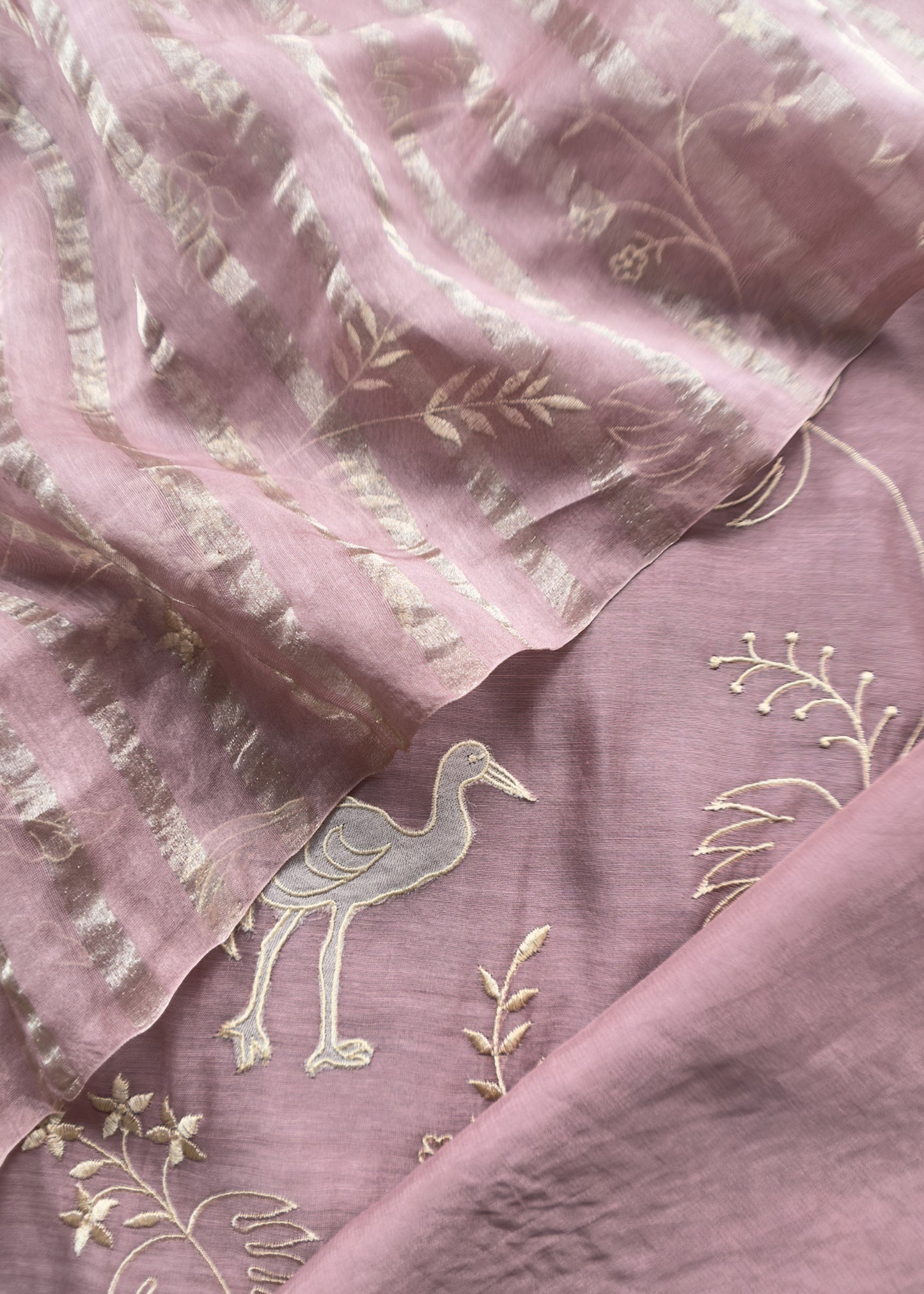 Buy wedding wear suit in pure mul cotton fabric