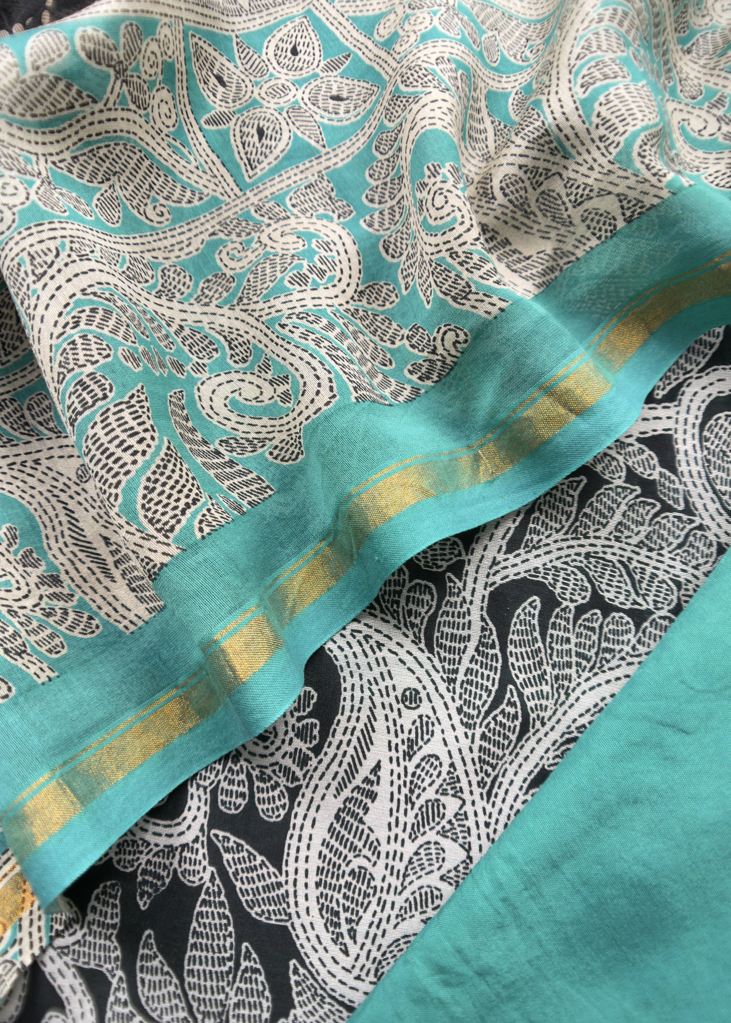 Maheshwari silk suit gifting for women