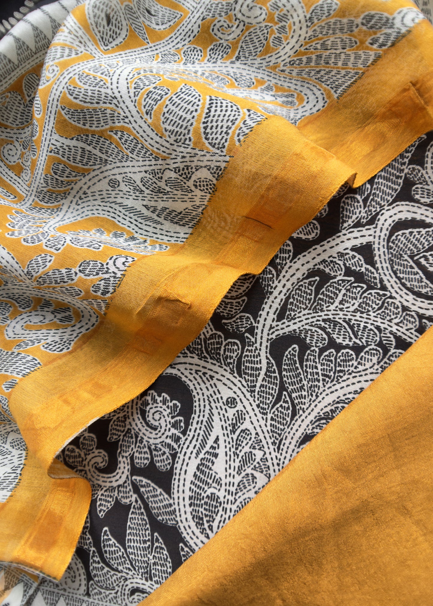 Maheshwari silk suit gifting for women