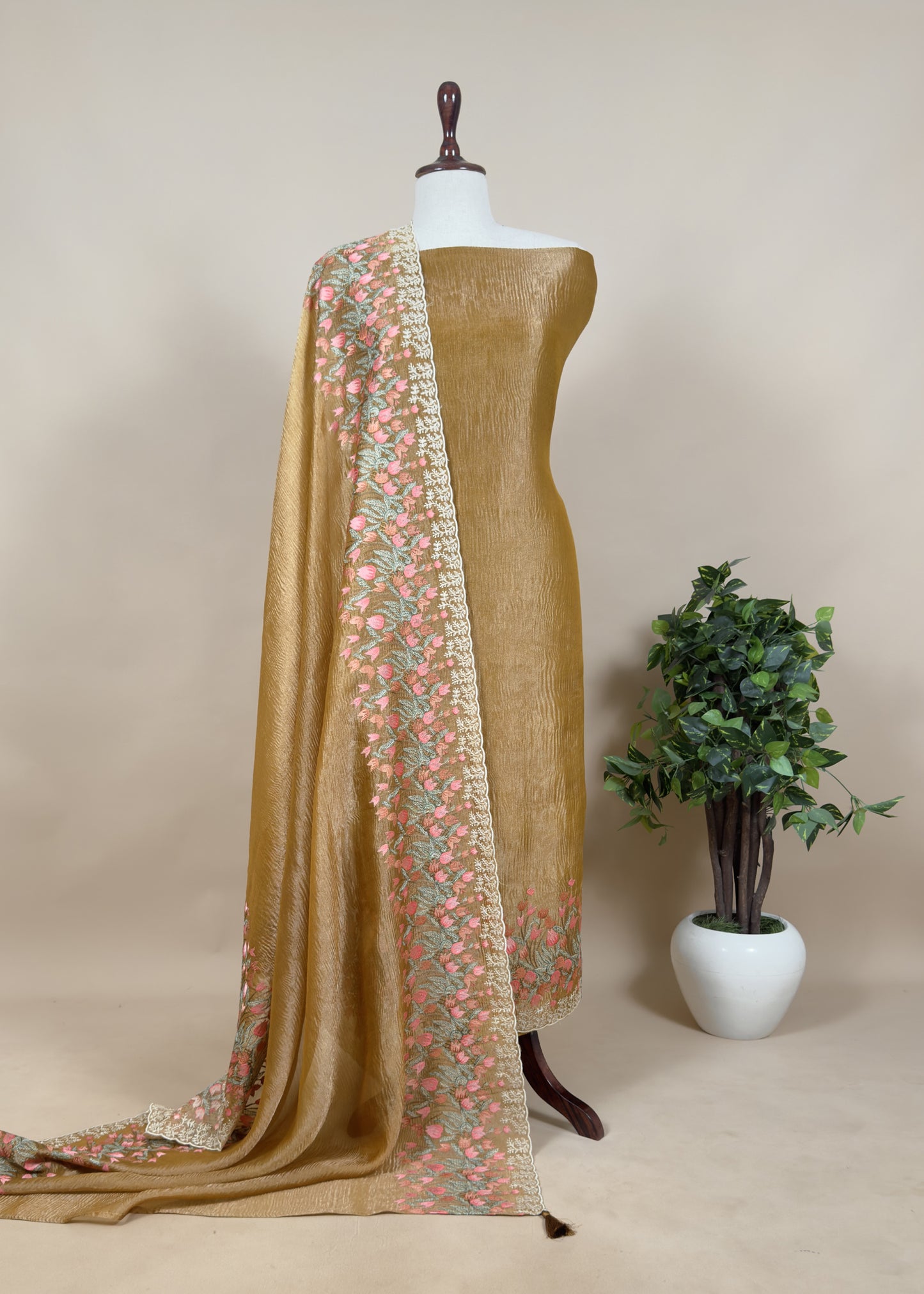 Wedding Collection For Bridal Trousseau