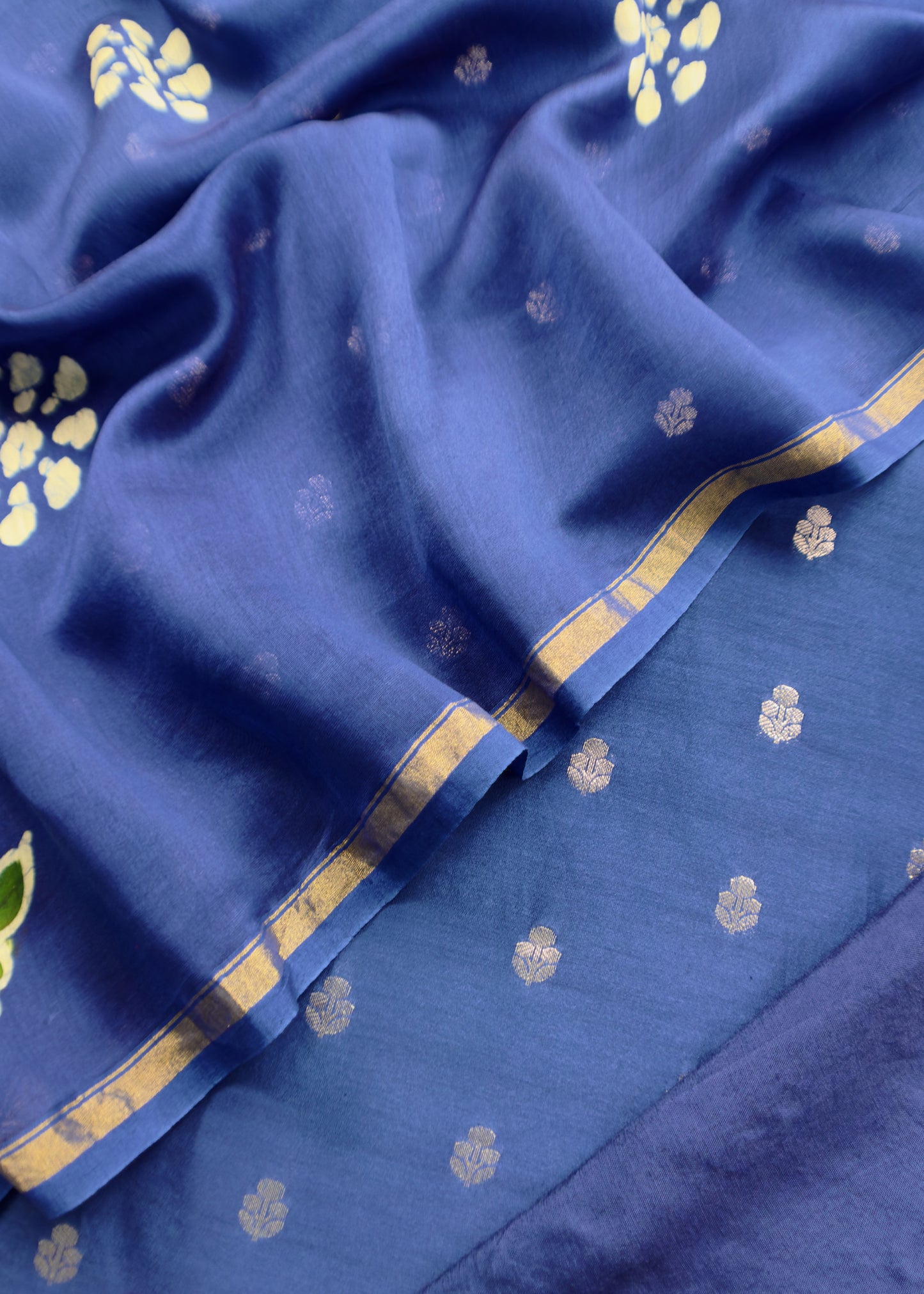 Buy Maheshwari silk suit at online