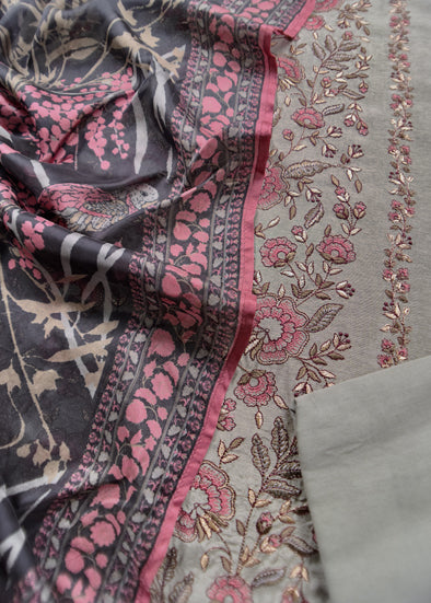 embroidered russian suit online