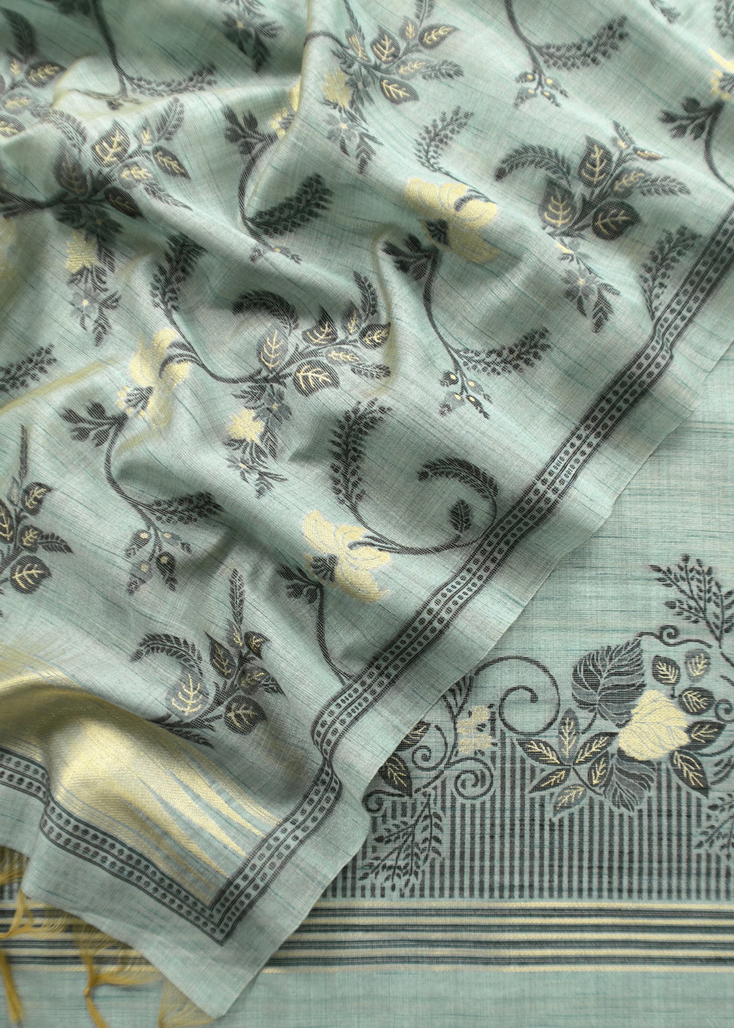 latest design jamdani suit