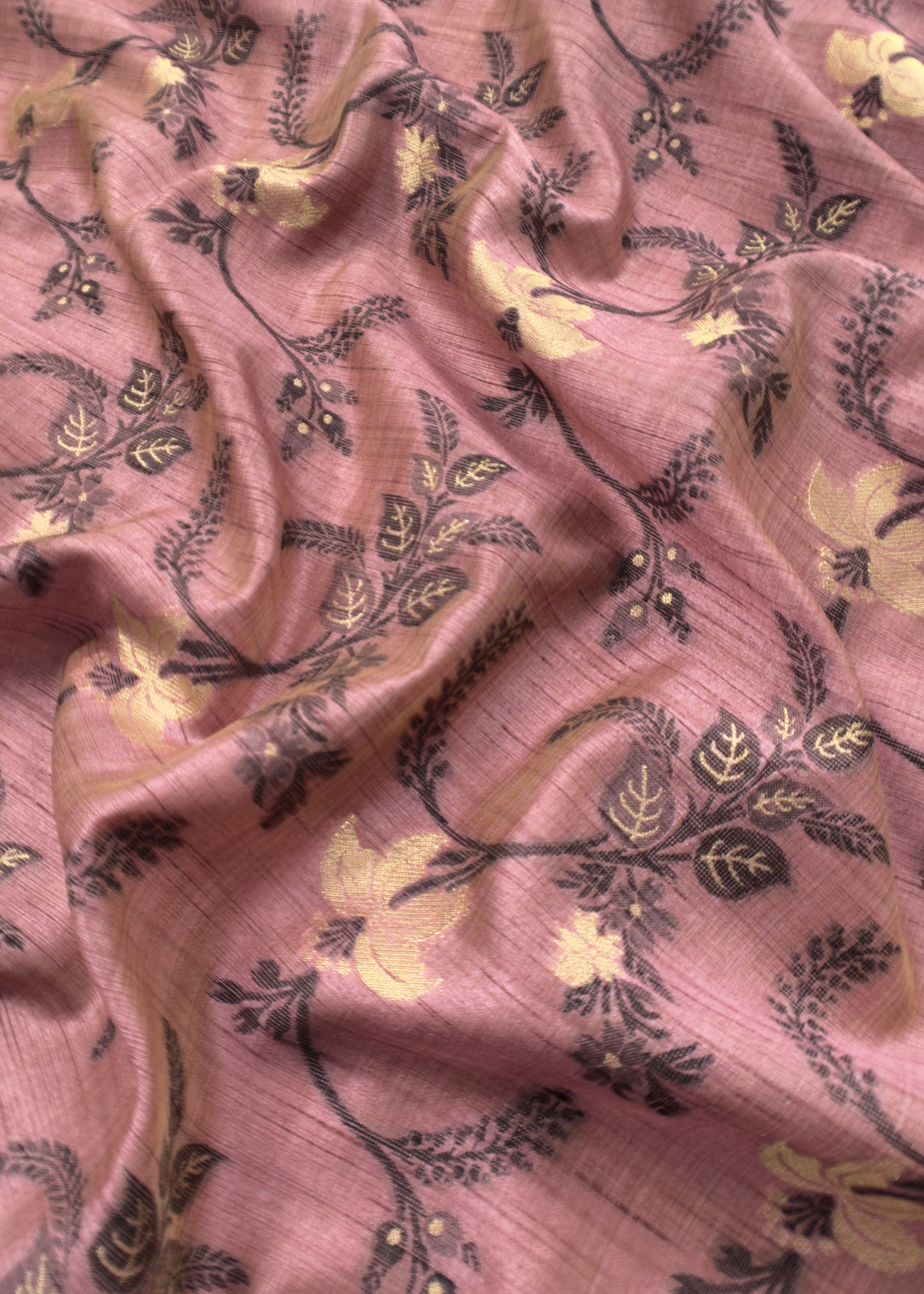 Buy best wedding wear tussar suit for women