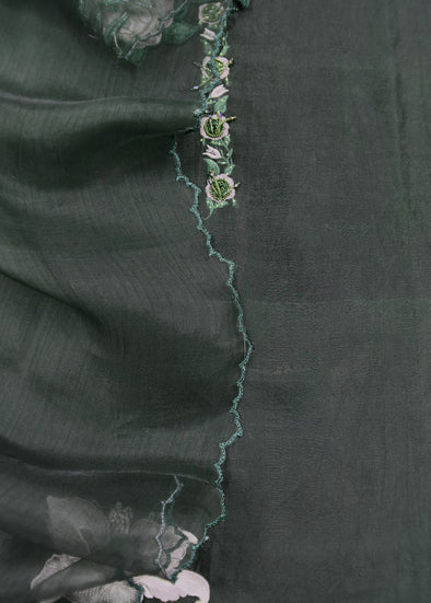 unstitched salwar suit