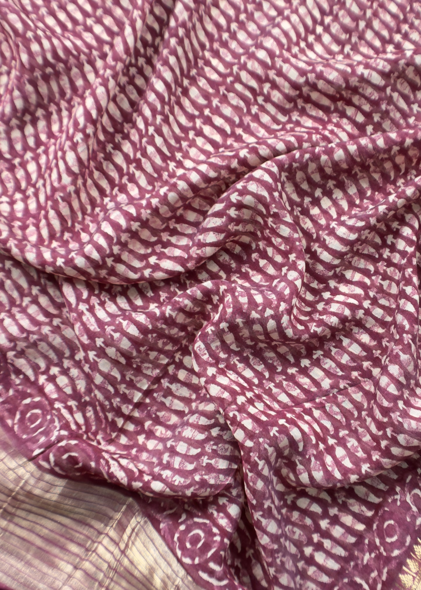 Buy Unstitched Modal Silk Suits
