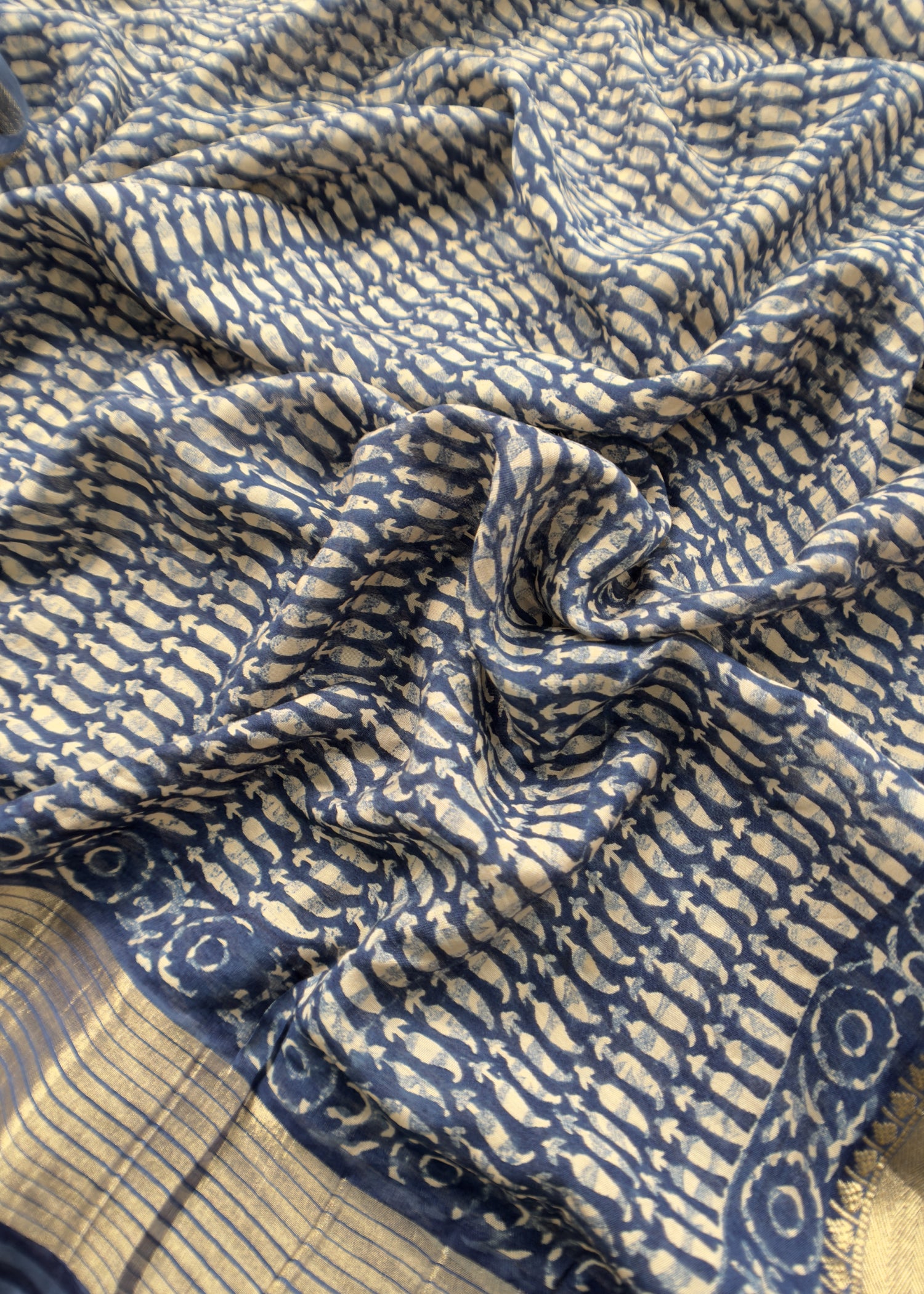 Buy Unstitched Modal Silk Suits