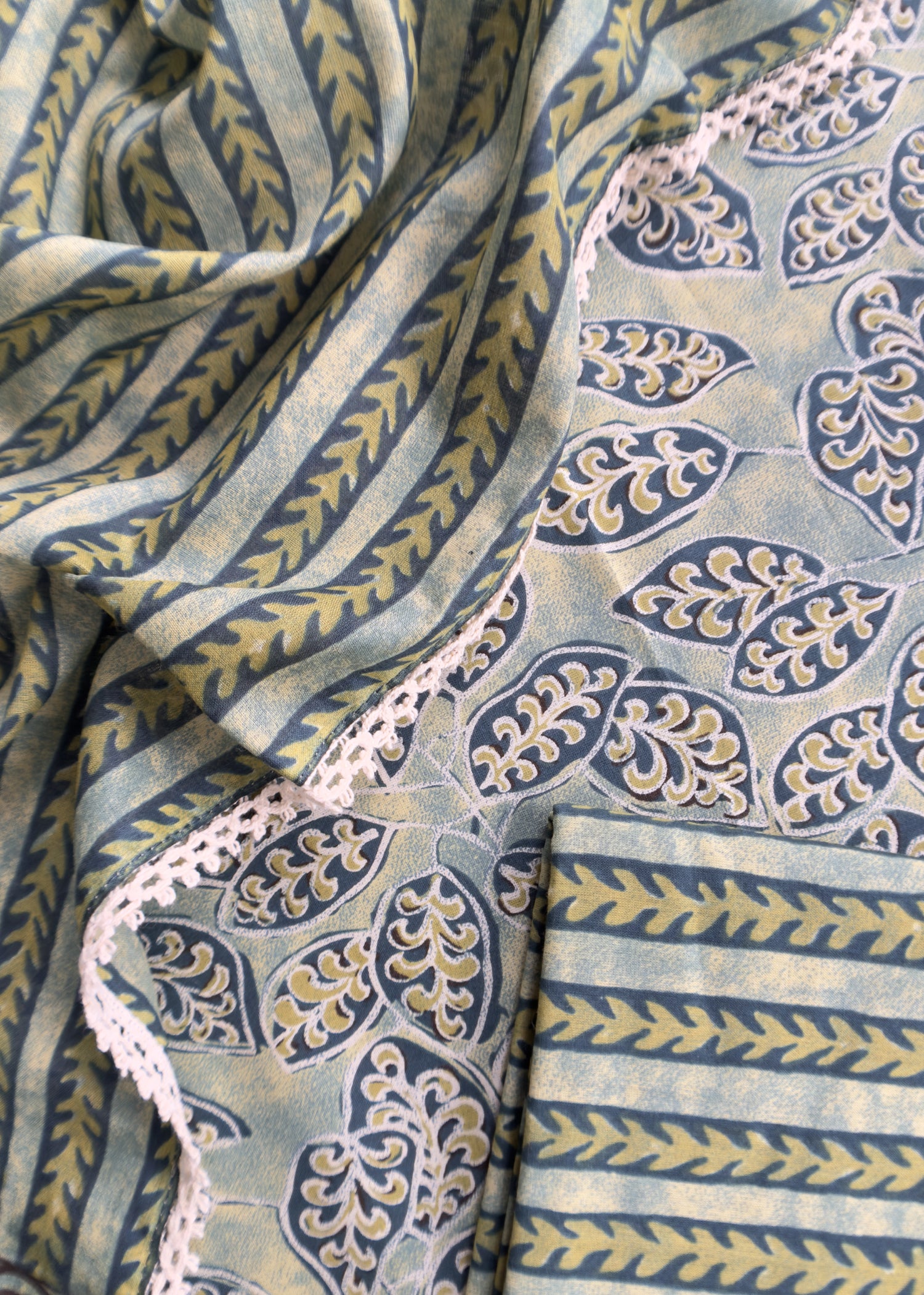 online cotton suits for women