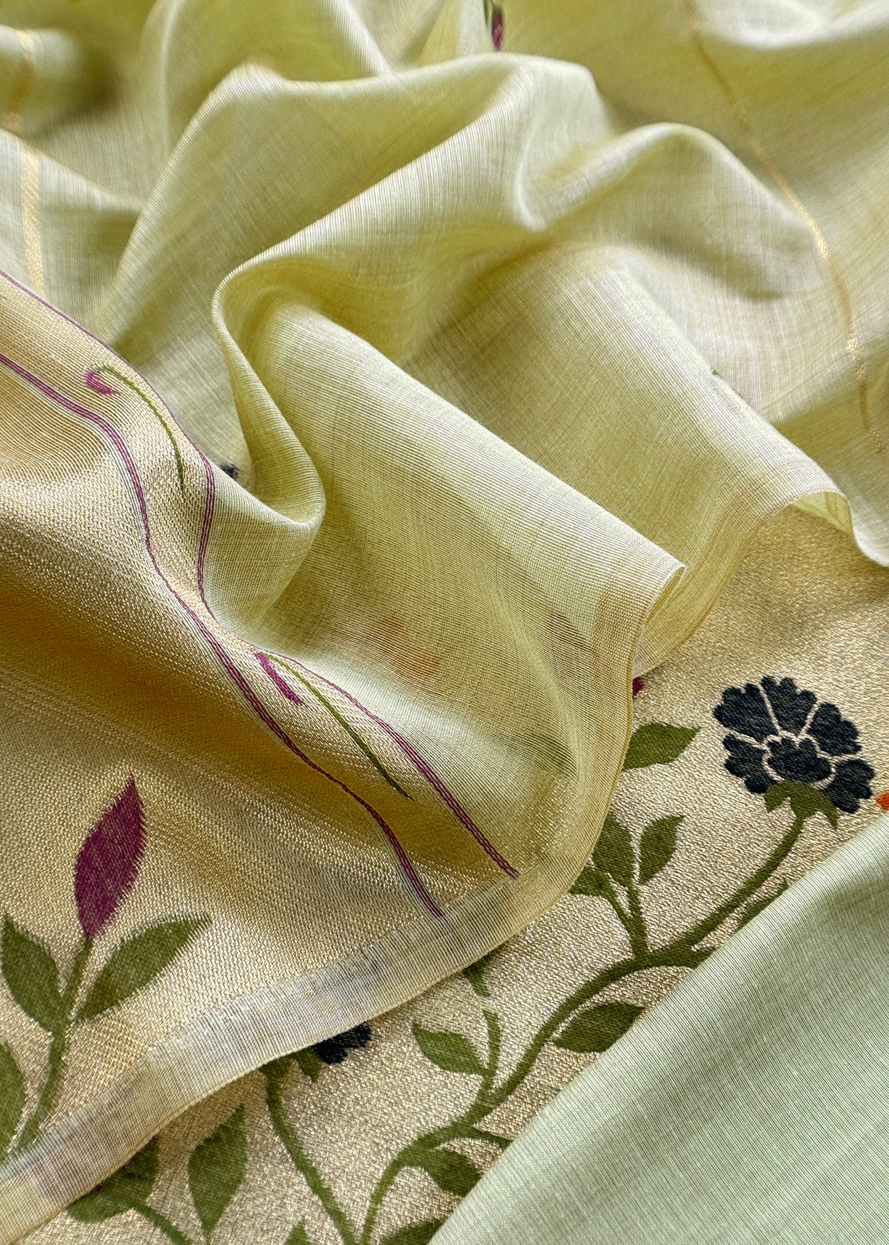 buy jamdani unstitched suit with dupatta