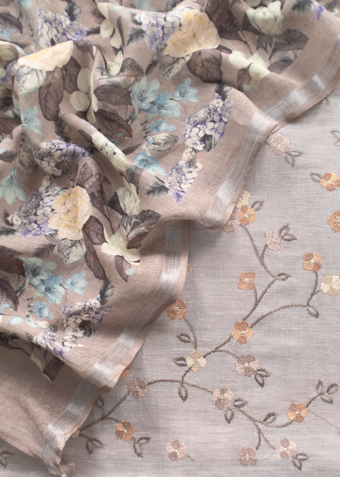 Premium Quality Linen Suit For Summer