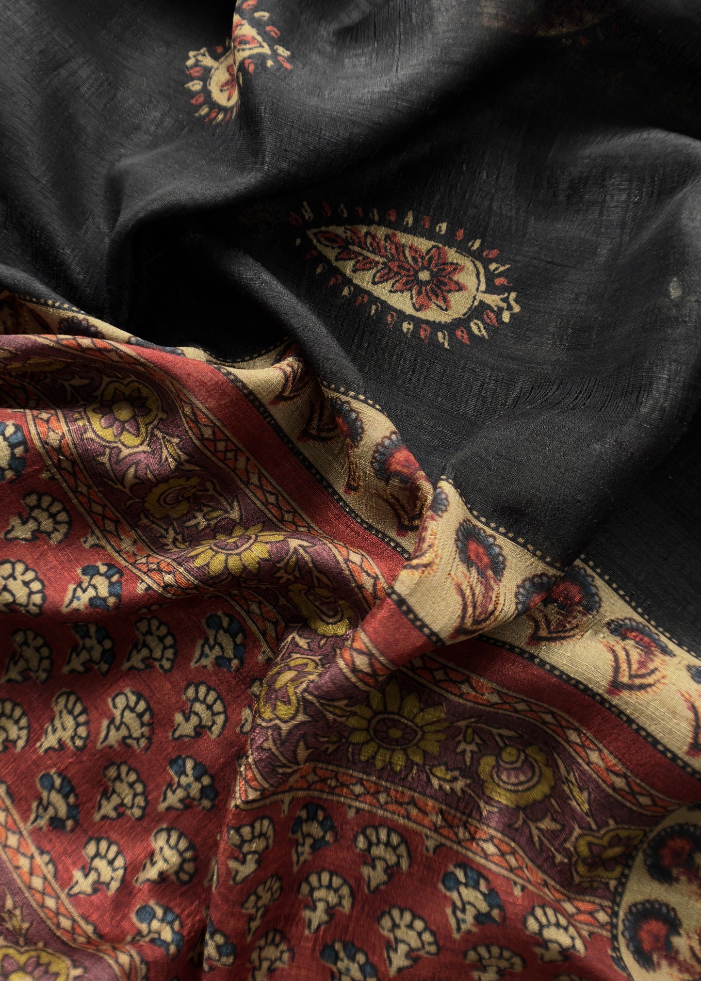 Ajrakh suit at the best price